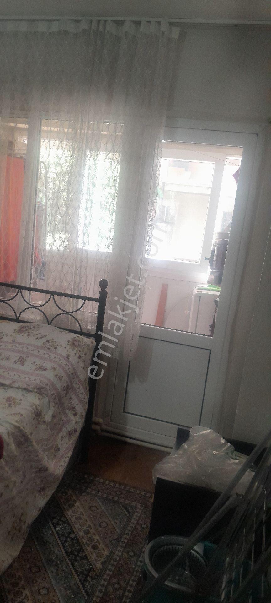Kombili, Balkonlu, Şehir Merkezinde Satılık Daire - Görsel 20