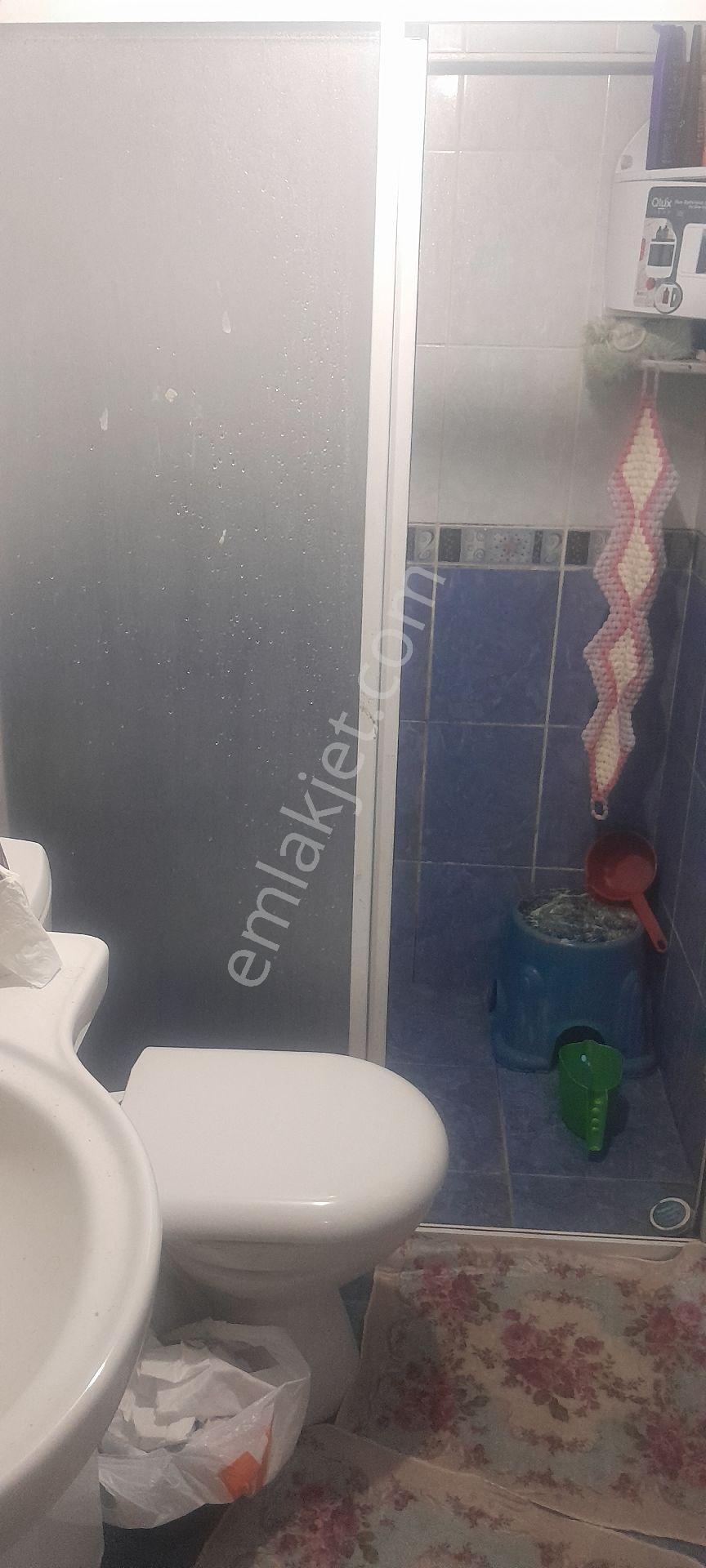 Kombili, Balkonlu, Şehir Merkezinde Satılık Daire - Görsel 14