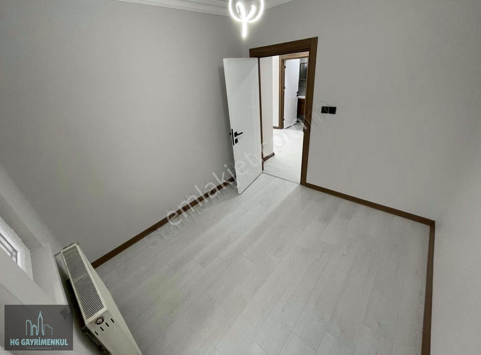 Hg.'den Andiçen Mh.'de 3+1 Ön Cephe Bağımsız Lüks Satılık Daire - Görsel 26