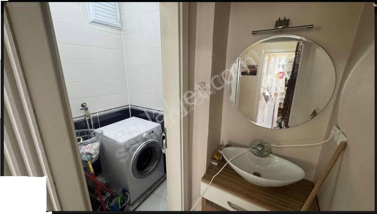 İstasyon Caddesinde Merkez Ortaokulu Arkası Full Eşyalı 110 M² Daire - Görsel 16