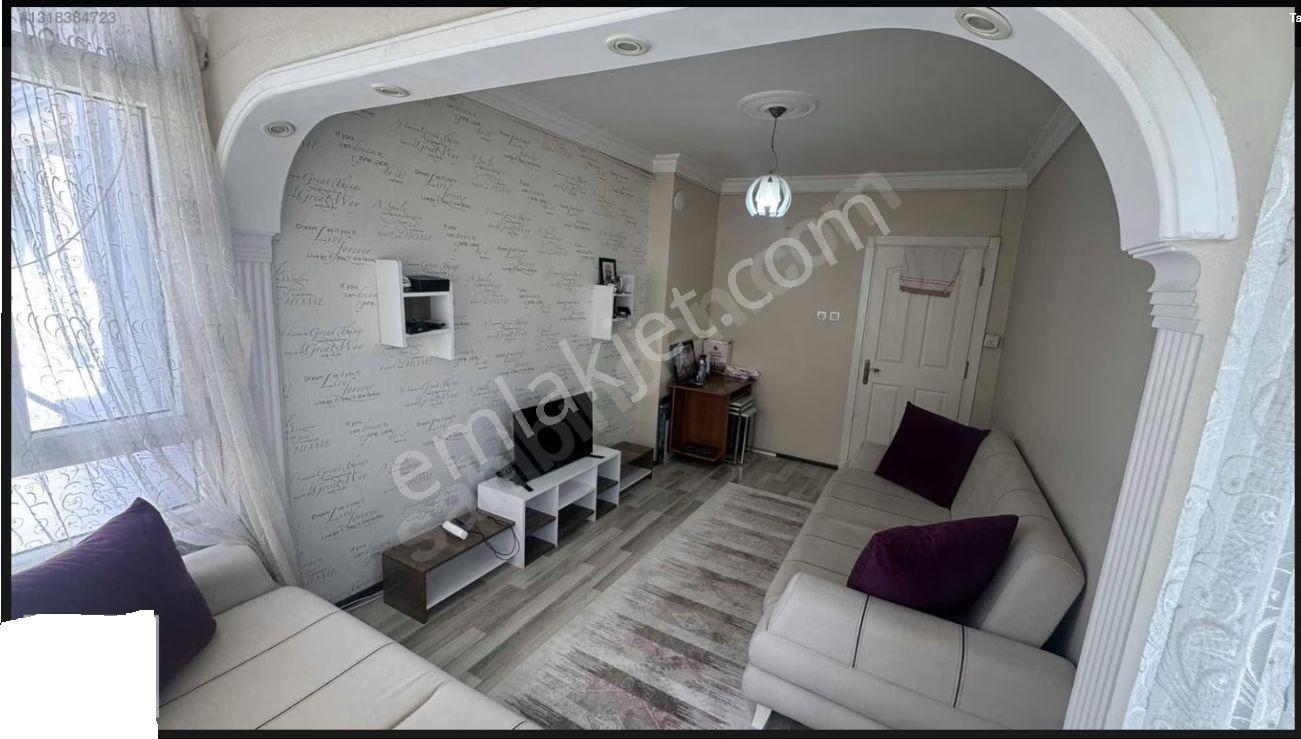 İstasyon Caddesinde Merkez Ortaokulu Arkası Full Eşyalı 110 M² Daire - Görsel 12