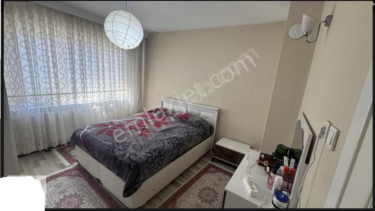 İstasyon Caddesinde Merkez Ortaokulu Arkası Full Eşyalı 110 M² Daire - Görsel 9
