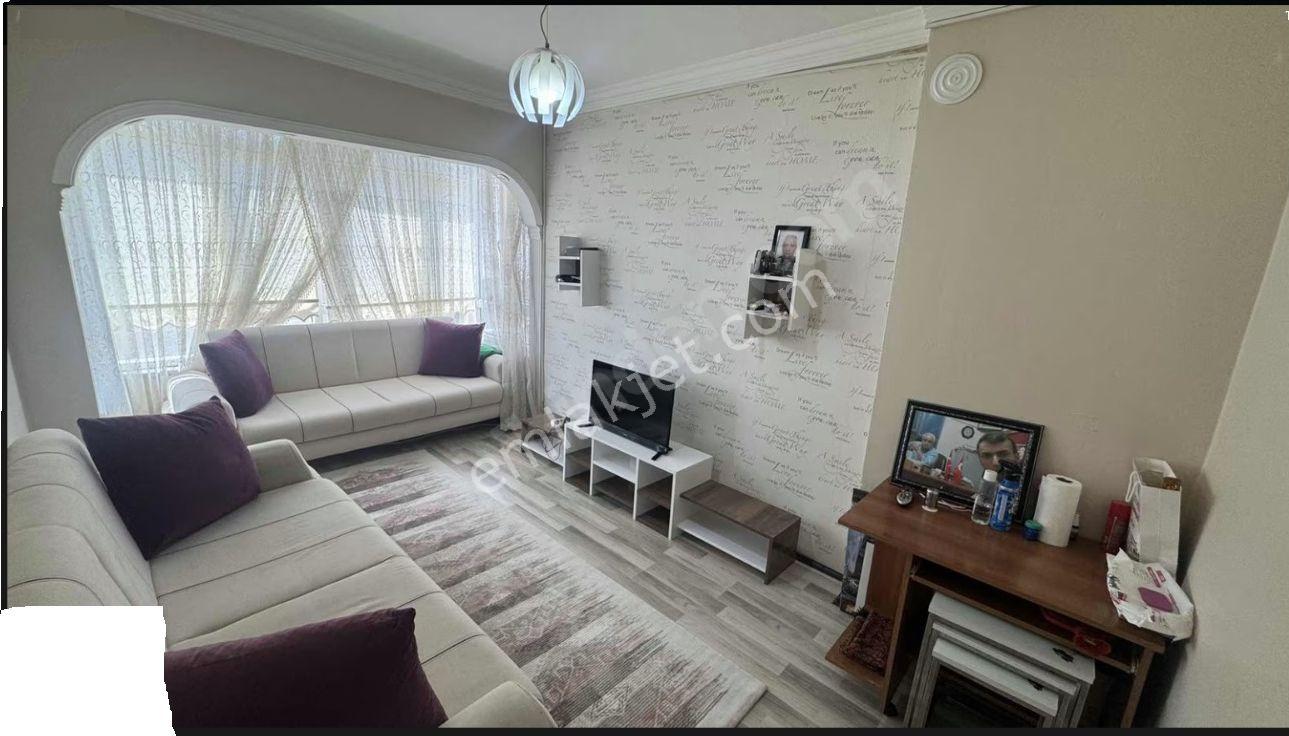 İstasyon Caddesinde Merkez Ortaokulu Arkası Full Eşyalı 110 M² Daire - Görsel 13