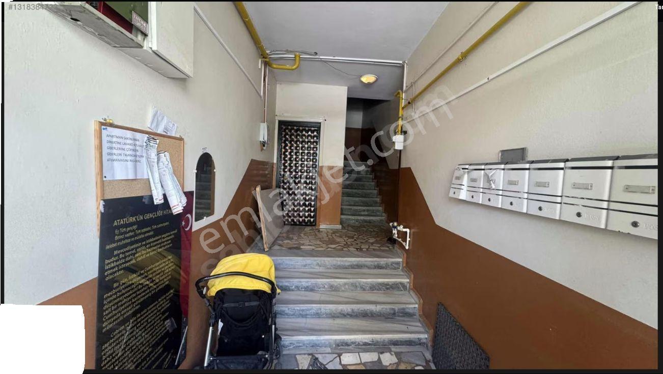 İstasyon Caddesinde Merkez Ortaokulu Arkası Full Eşyalı 110 M² Daire - Görsel 3