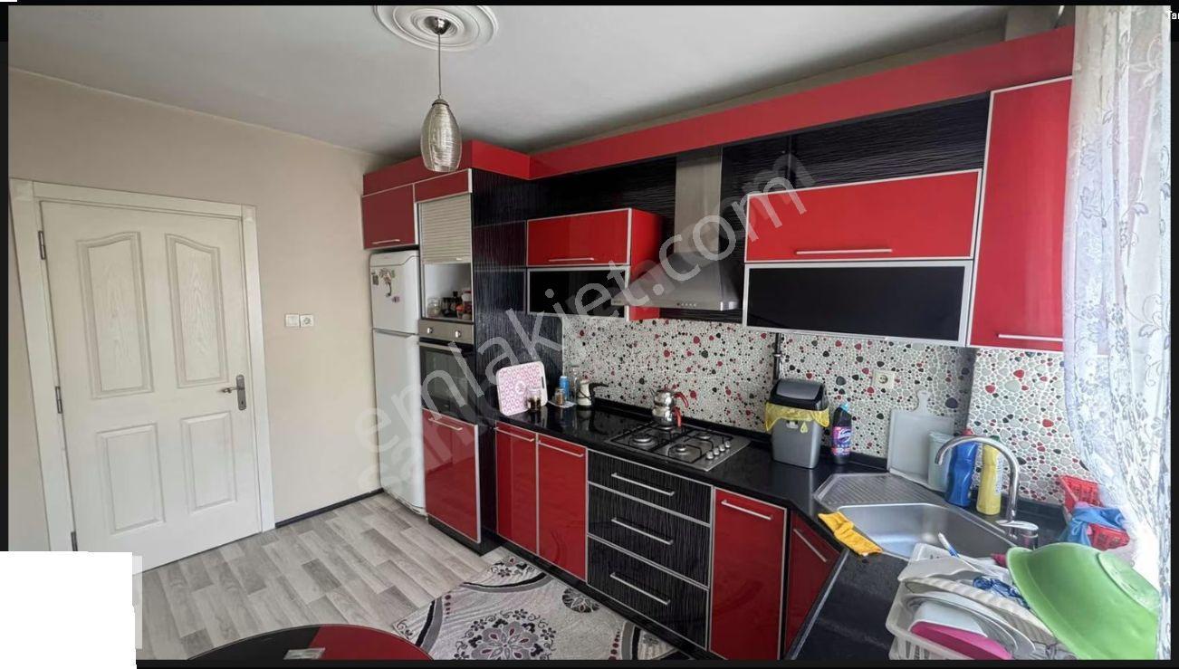 İstasyon Caddesinde Merkez Ortaokulu Arkası Full Eşyalı 110 M² Daire - Görsel 17