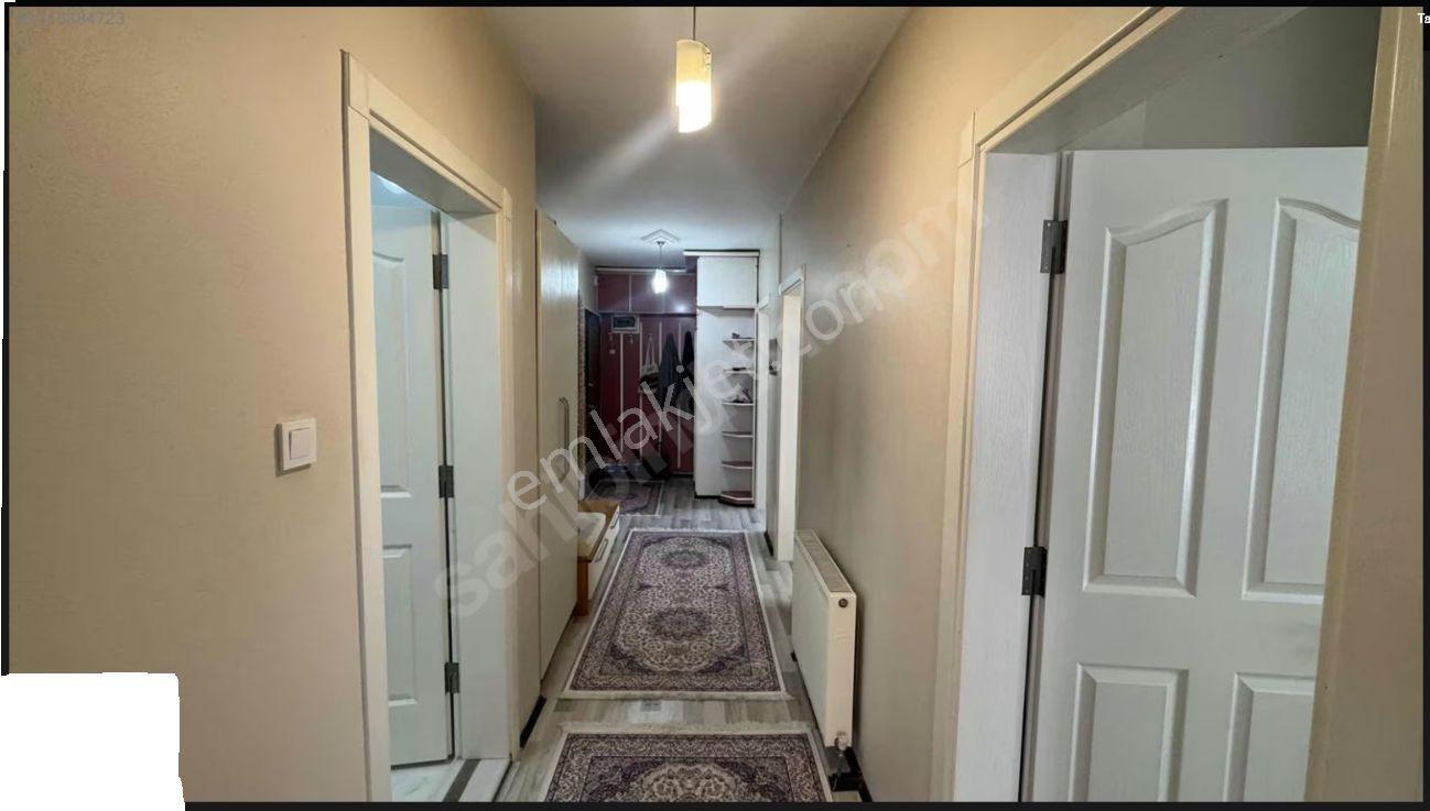 İstasyon Caddesinde Merkez Ortaokulu Arkası Full Eşyalı 110 M² Daire - Görsel 15