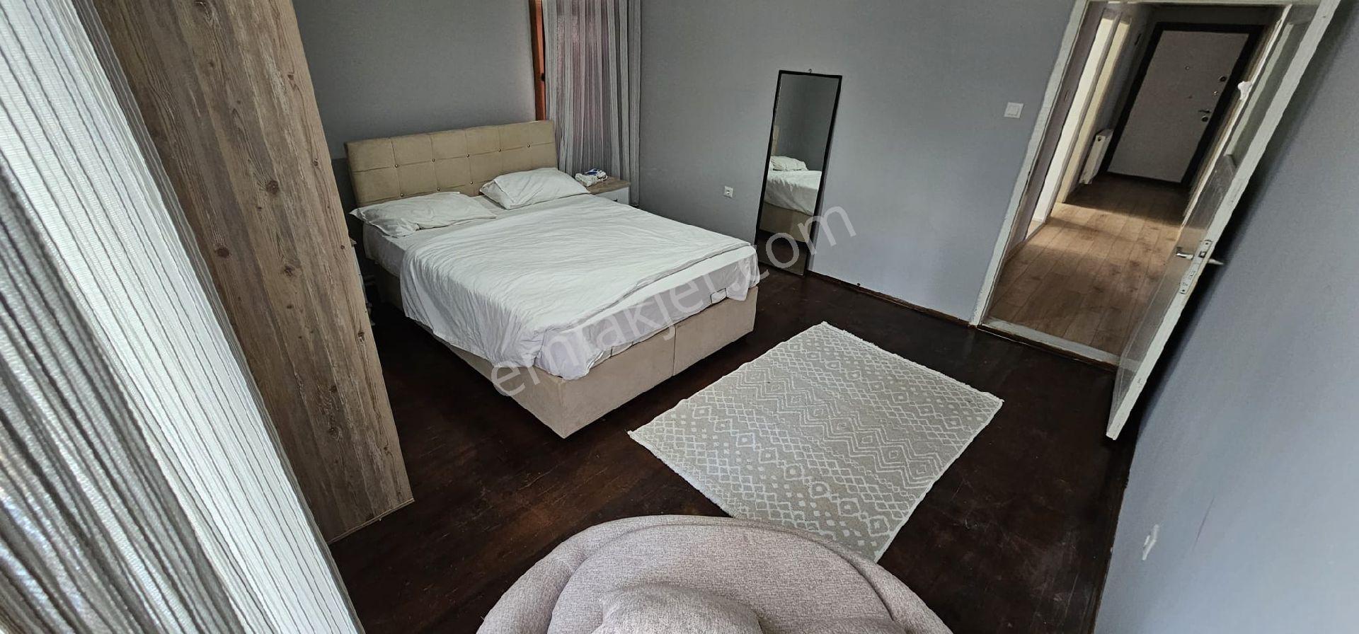 Trabzon Günlük Kiralık Daire Konaklar Mahallesi - Görsel 8