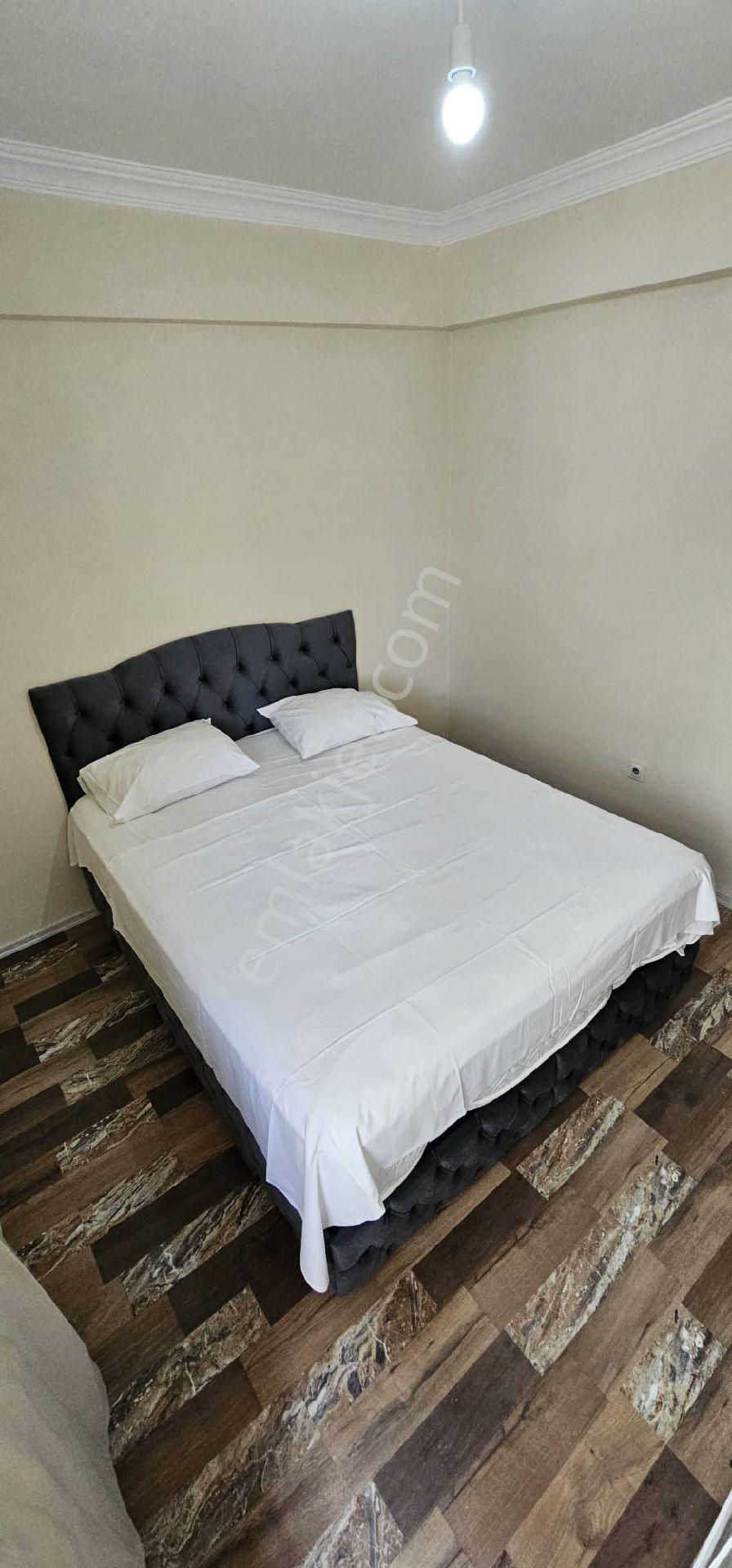 Trabzon Günlük Kiralık Daire Konaklar Mahallesi - Görsel 32