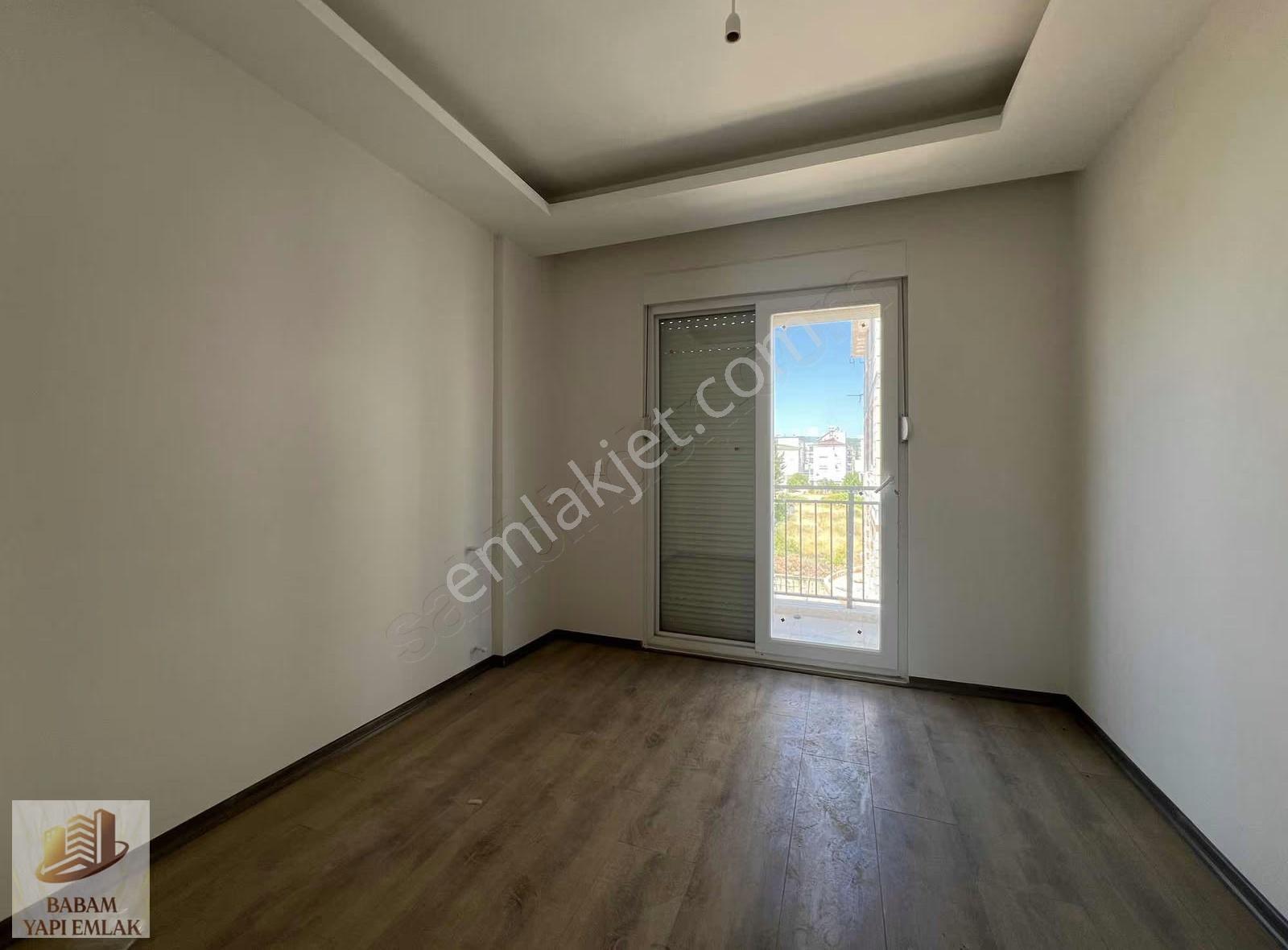 Modern Sıfır 2+1 | Geniş Odalar | 2. Kat | 2 Balkon | Uygun Fiya - Görsel 4