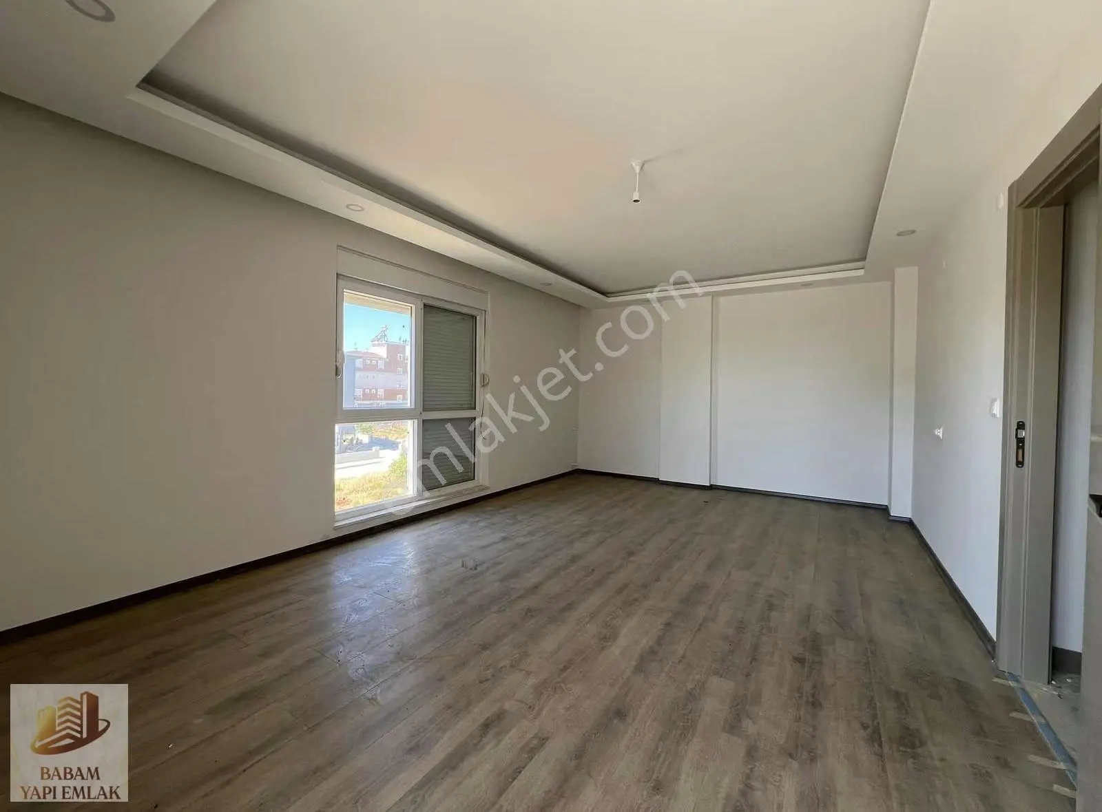 Modern Sıfır 2+1 | Geniş Odalar | 2. Kat | 2 Balkon | Uygun Fiya - Görsel 8