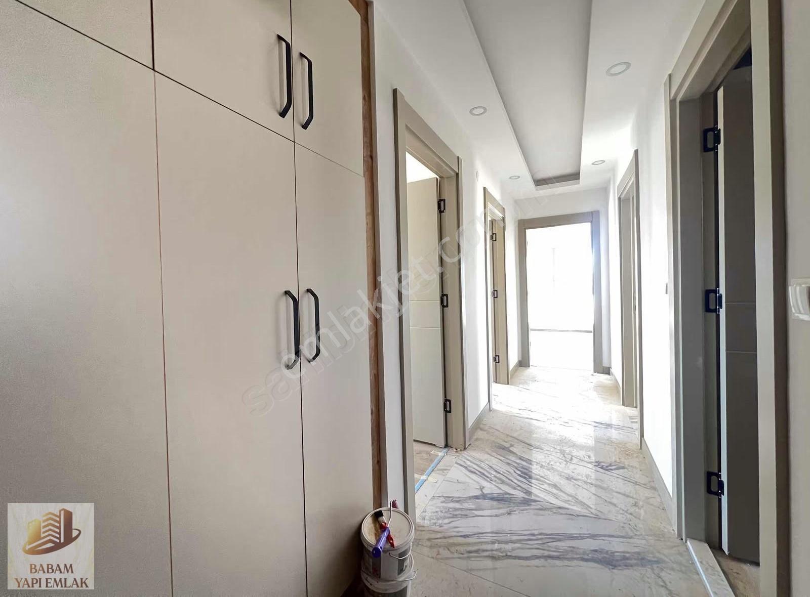 Modern Sıfır 2+1 | Geniş Odalar | 2. Kat | 2 Balkon | Uygun Fiya - Görsel 18