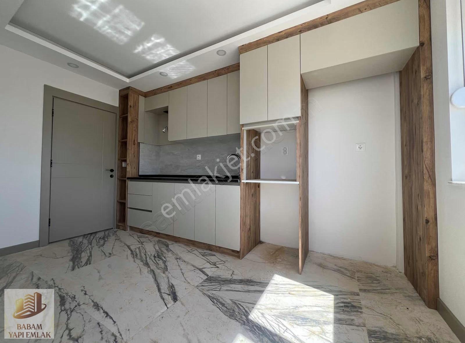 Modern Sıfır 2+1 | Geniş Odalar | 2. Kat | 2 Balkon | Uygun Fiya - Görsel 6