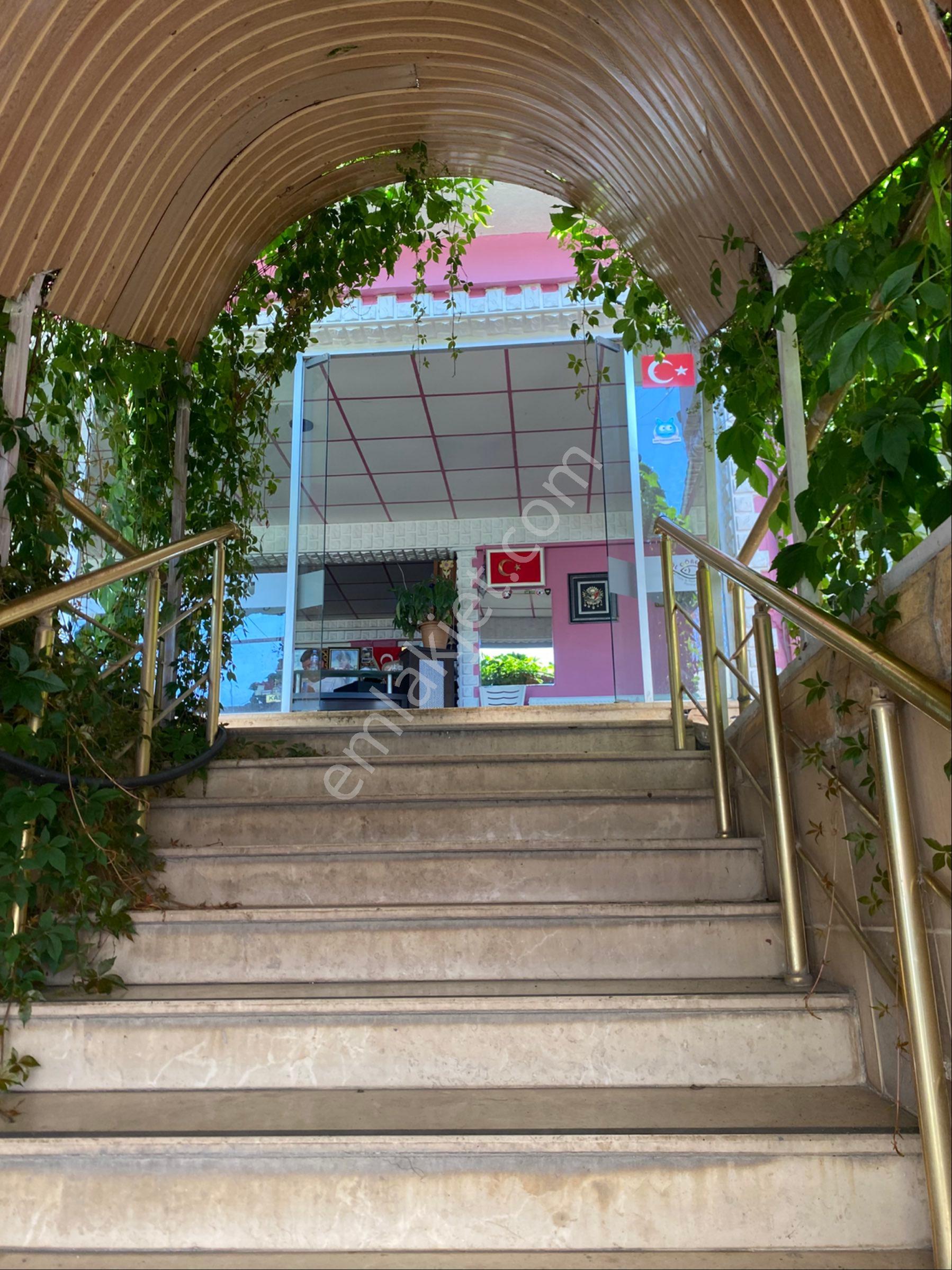 Gölyazı Göl Manzaralı Devren Kiralik Restoran - Görsel 35