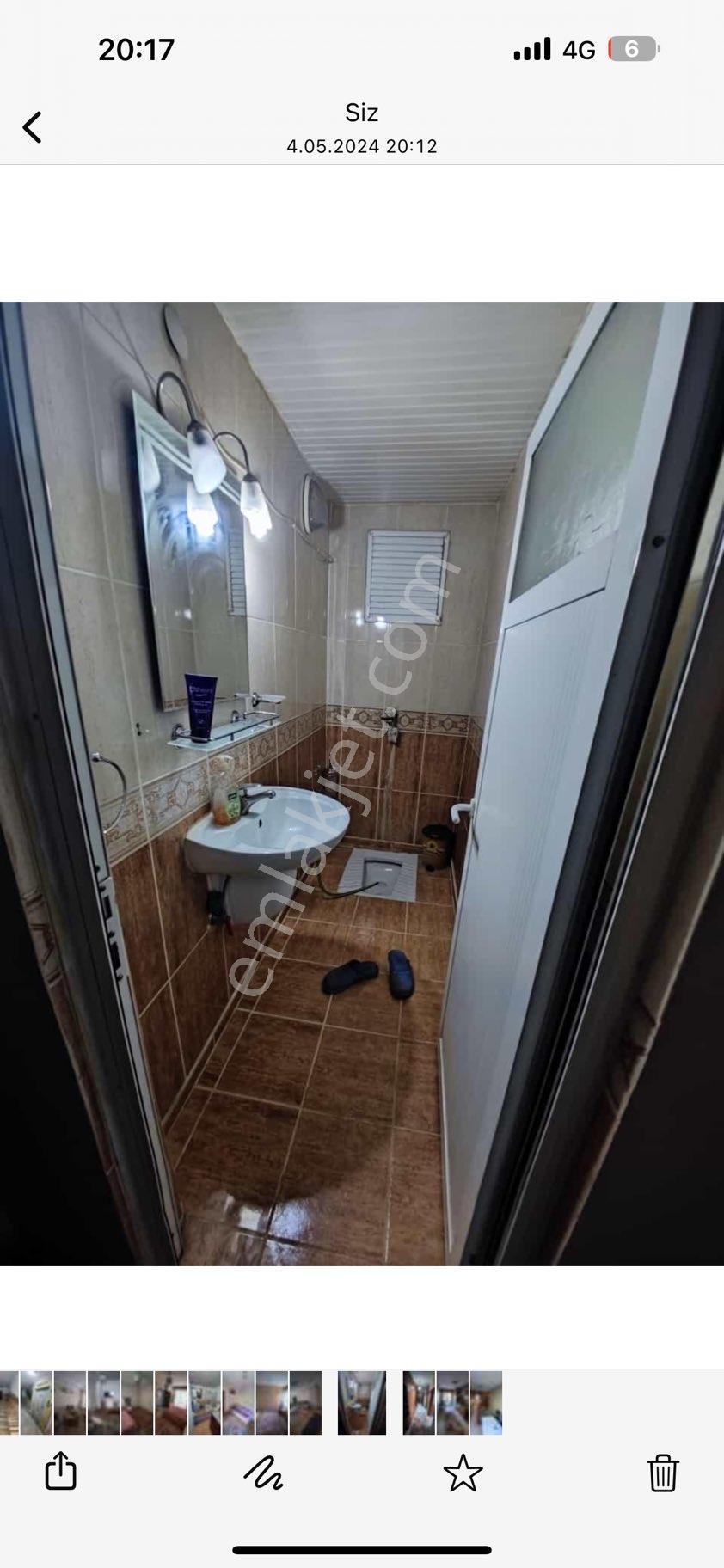 Eşyalıtemiz Sahibinden Mersin Merkezde 3+1 Full Yapılı Daire - Görsel 3