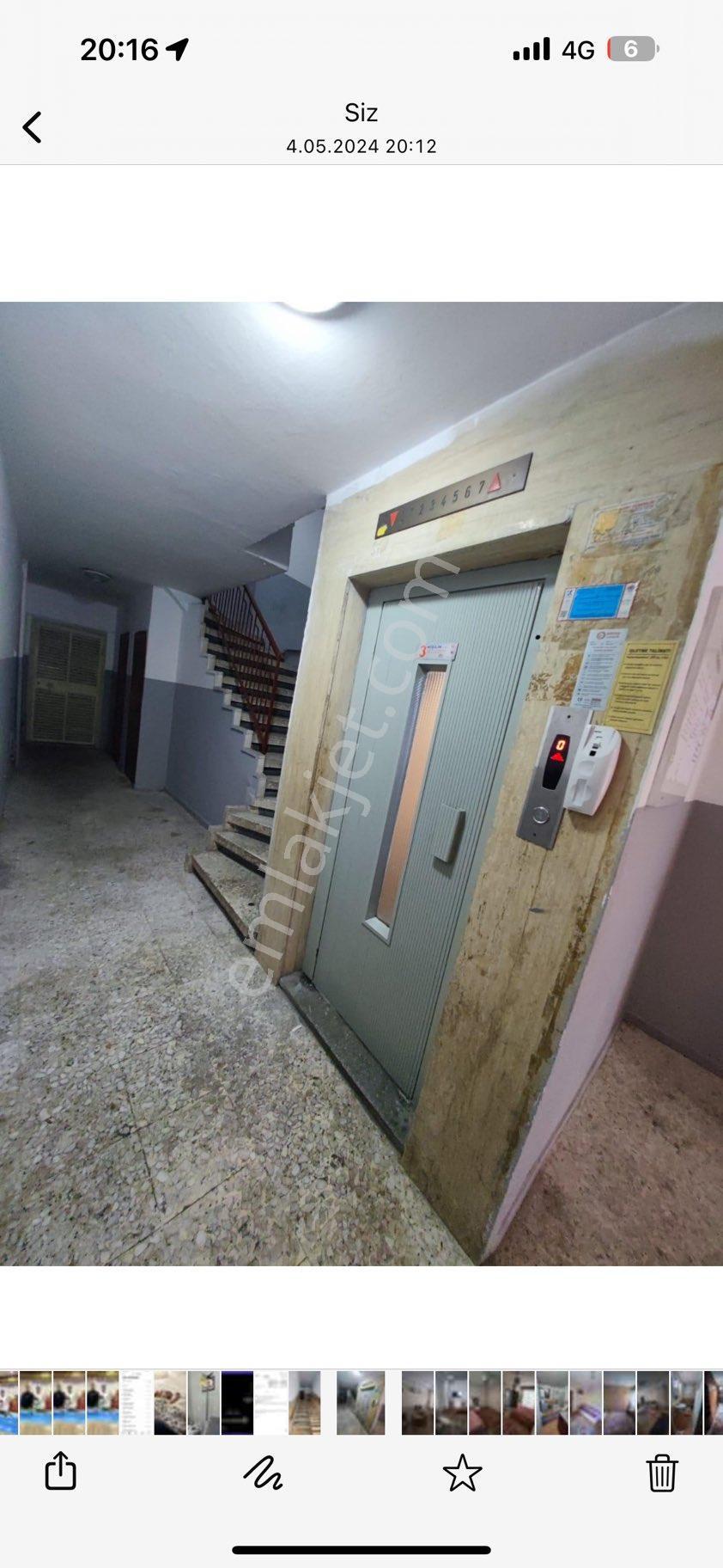Eşyalıtemiz Sahibinden Mersin Merkezde 3+1 Full Yapılı Daire - Görsel 14