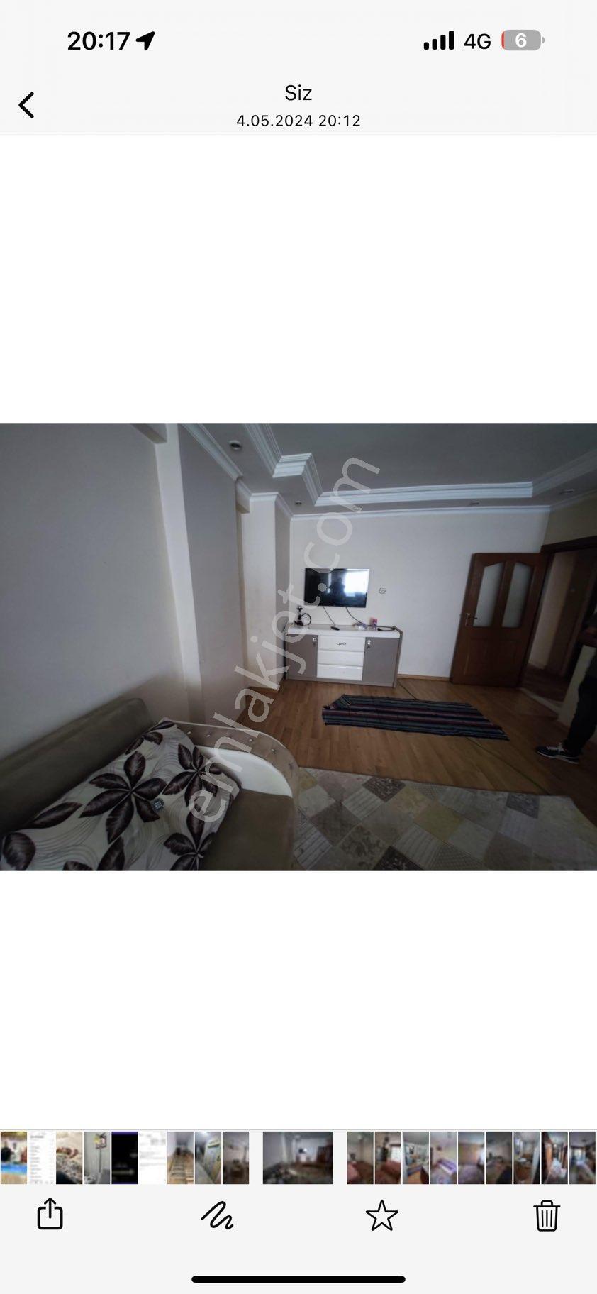 Eşyalıtemiz Sahibinden Mersin Merkezde 3+1 Full Yapılı Daire - Görsel 13