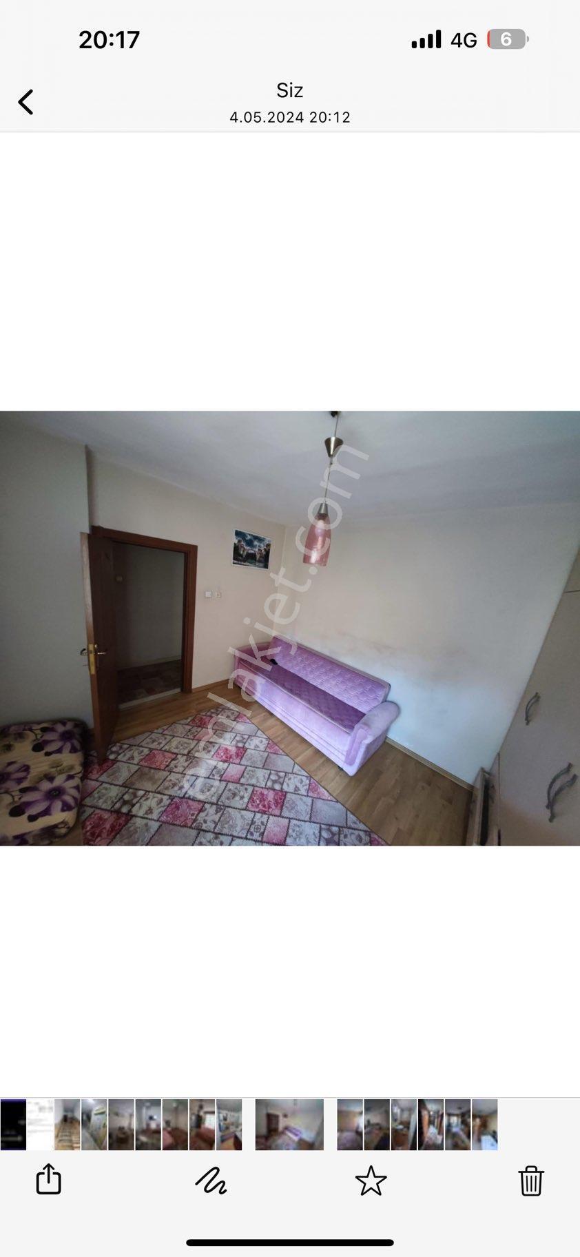 Eşyalıtemiz Sahibinden Mersin Merkezde 3+1 Full Yapılı Daire - Görsel 8