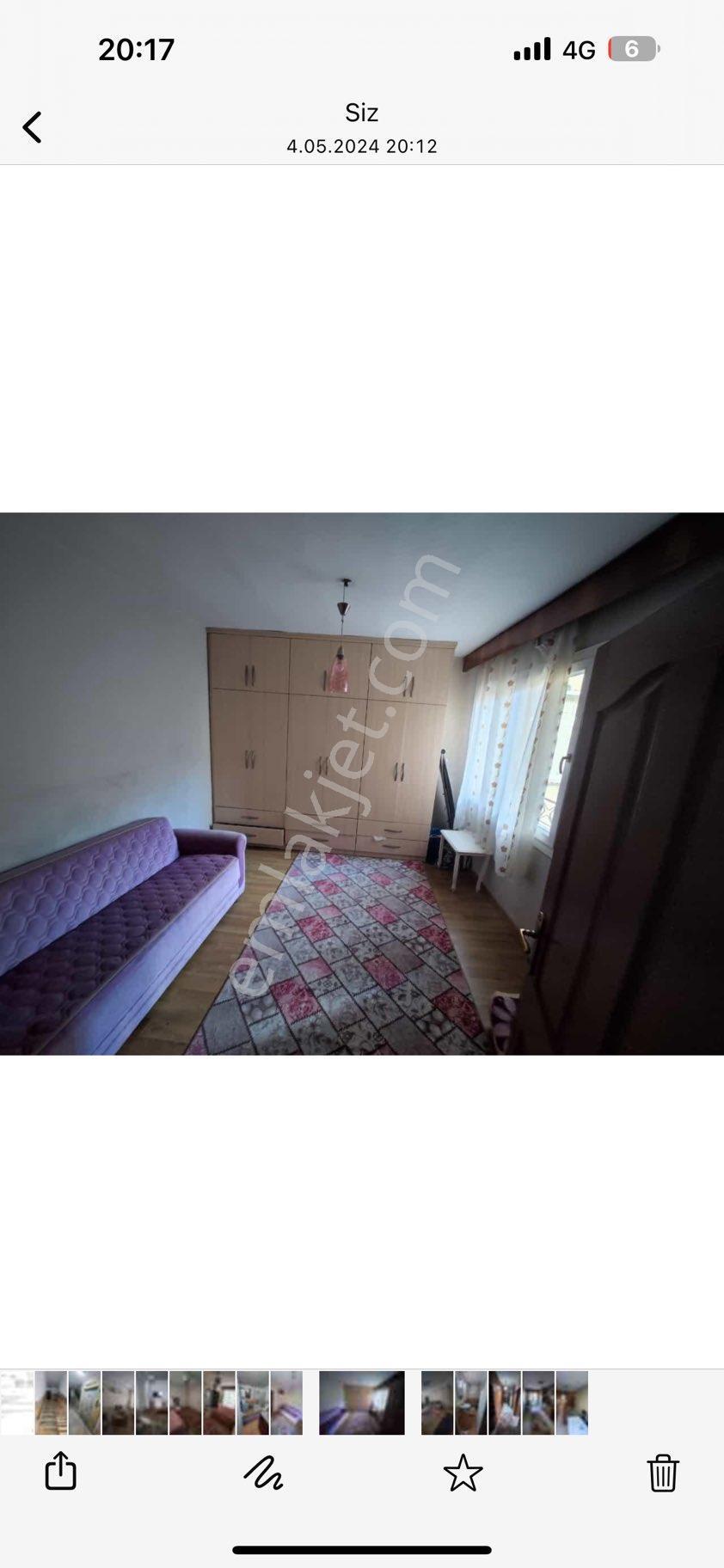 Eşyalıtemiz Sahibinden Mersin Merkezde 3+1 Full Yapılı Daire - Görsel 7