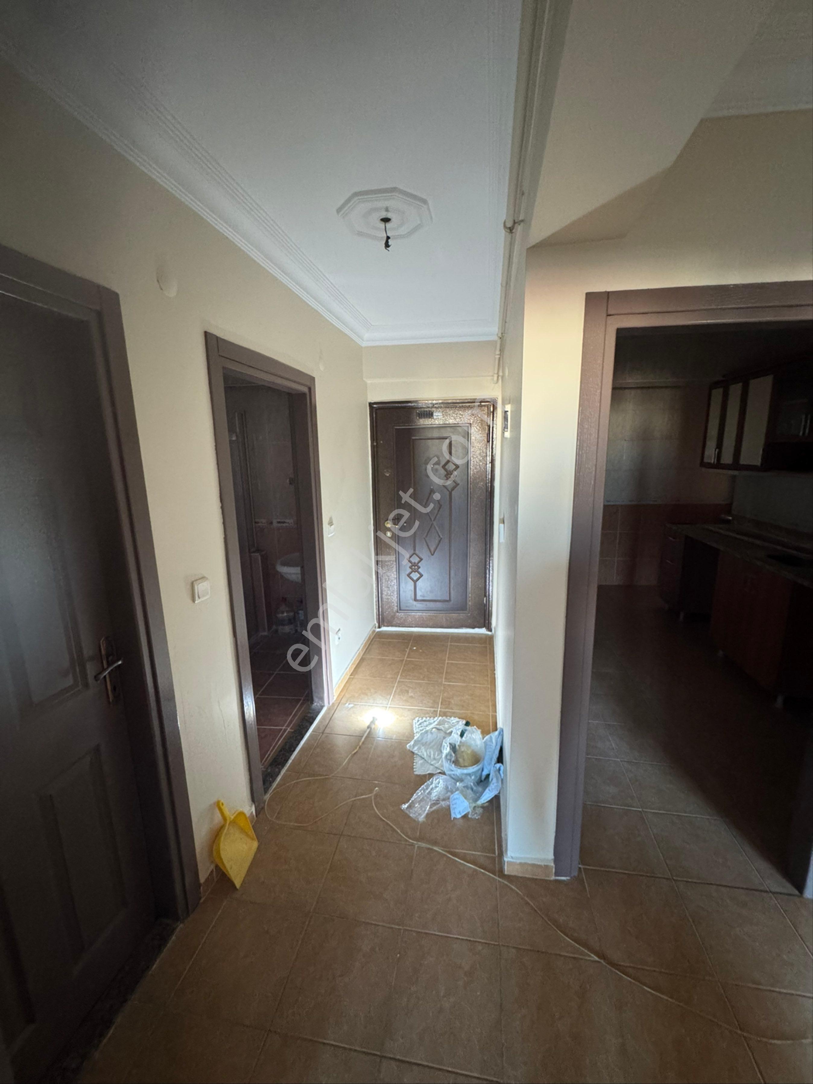 Beyoğlu Kaptanpaşa Mahallesinde 2+1 Kiralık Daire - Görsel 13