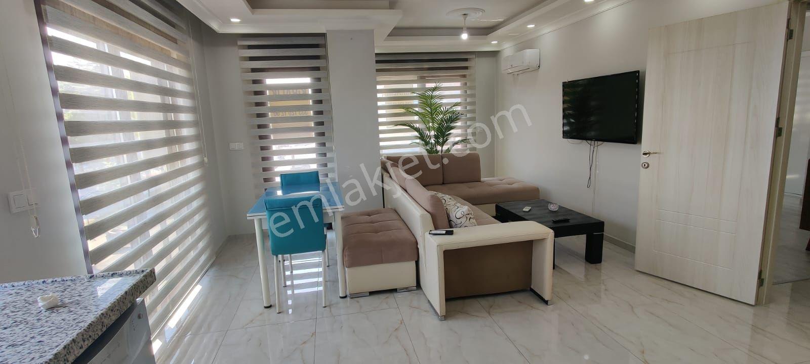 Silivri Selimpaşada Deniz Manzaralı Günlük/haftalık/aylık Kiralık Dubleks Daire - Görsel 2