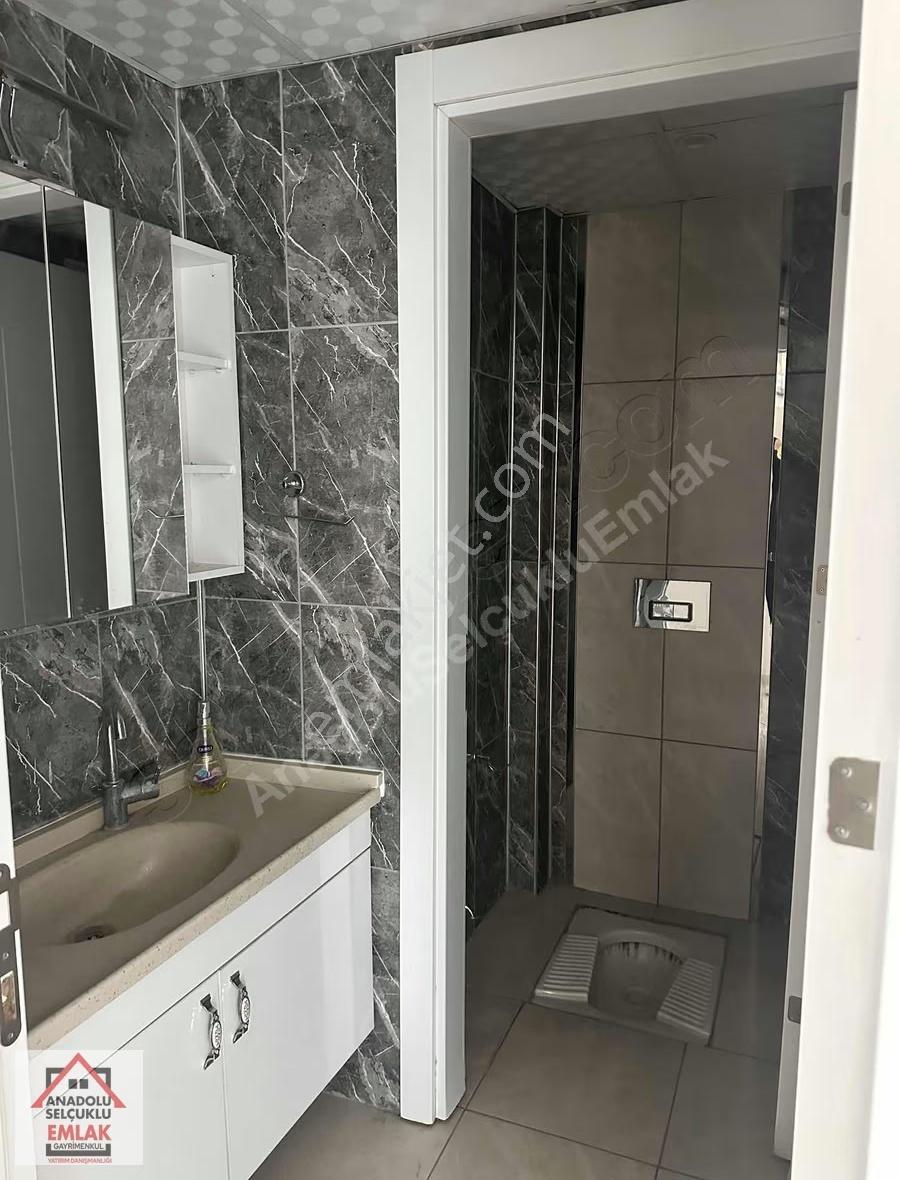 Adliye Yakını Kiralık 4+1 Daire (kamu Çalışanlarına Öncelik) - Görsel 26