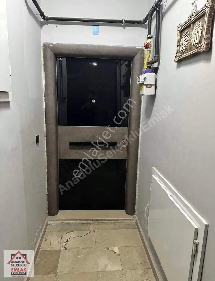 Adliye Yakını Kiralık 4+1 Daire (kamu Çalışanlarına Öncelik) - Görsel 4