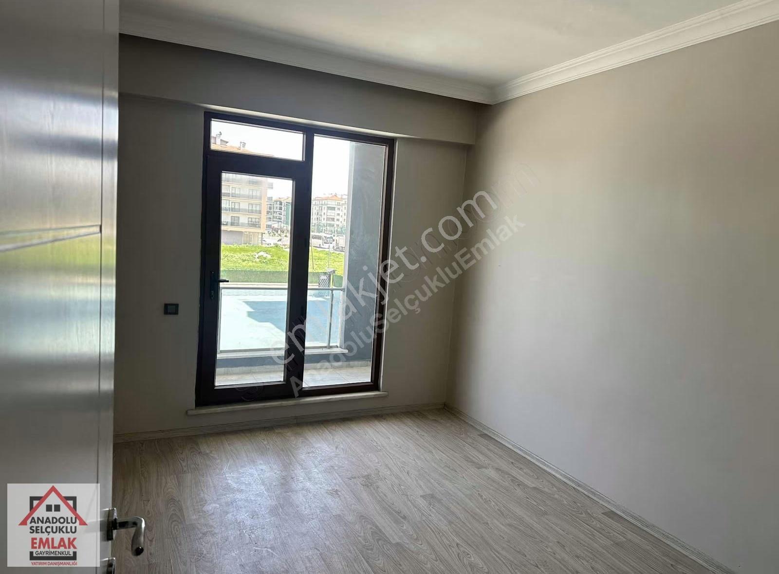 Adliye Yakını Kiralık 4+1 Daire (kamu Çalışanlarına Öncelik) - Görsel 3
