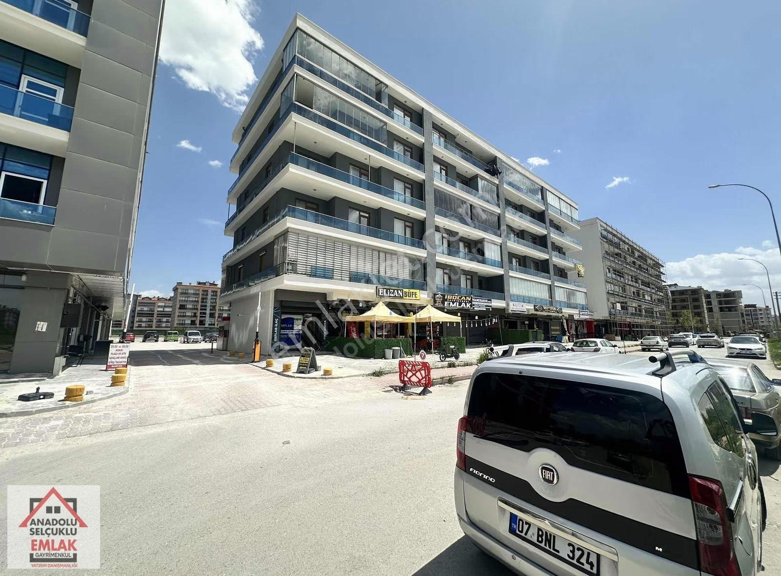 Adliye Yakını Kiralık 4+1 Daire (kamu Çalışanlarına Öncelik) - Görsel 12