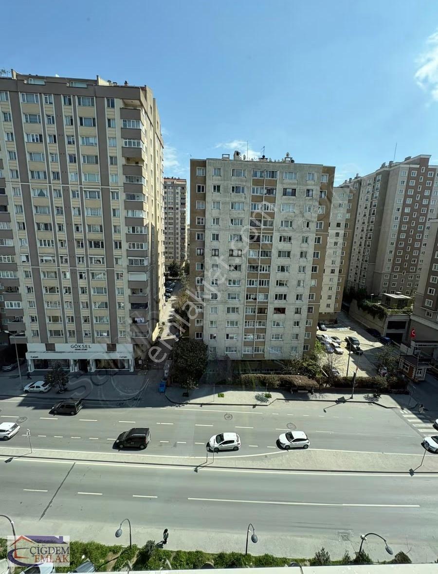 The İstanbul Residence Kir Ve Satış Ofisinden 1+0 Stüdyo - Görsel 8
