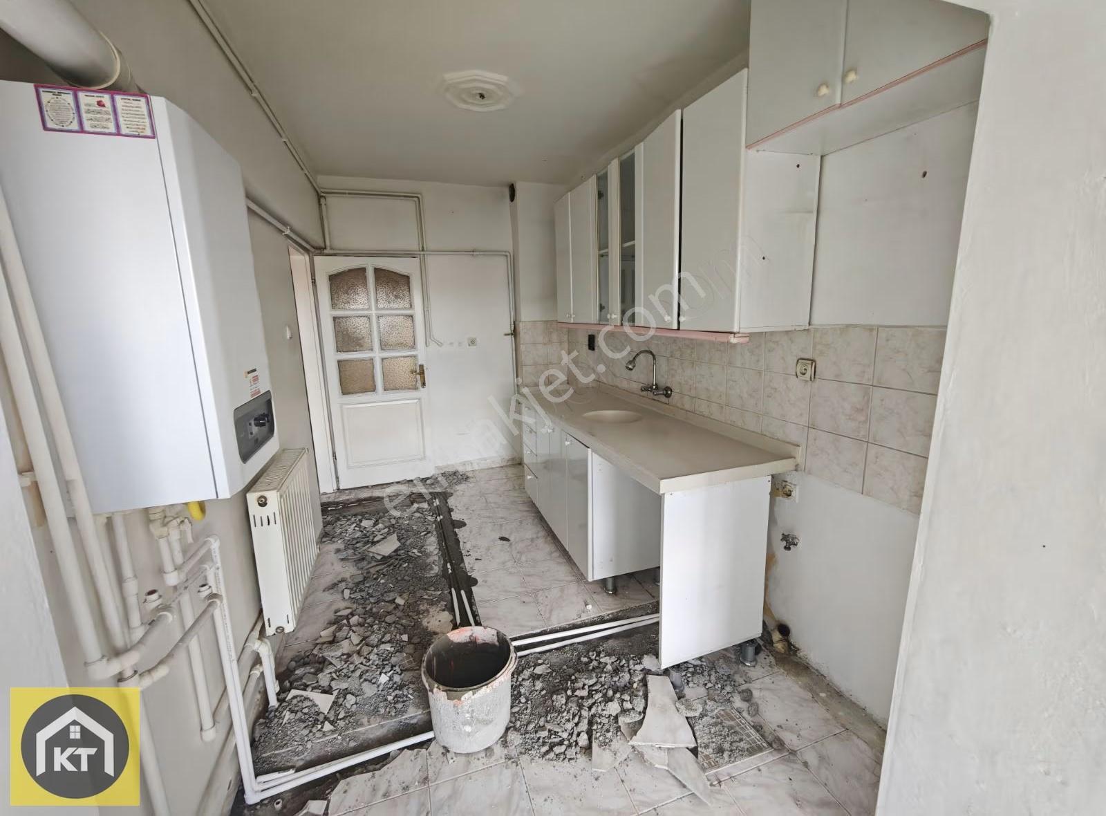 K.topçu'dan Oğuzlar Mh.3+1 120m2 4.kat Site Dairesi Kiralık - Görsel 19