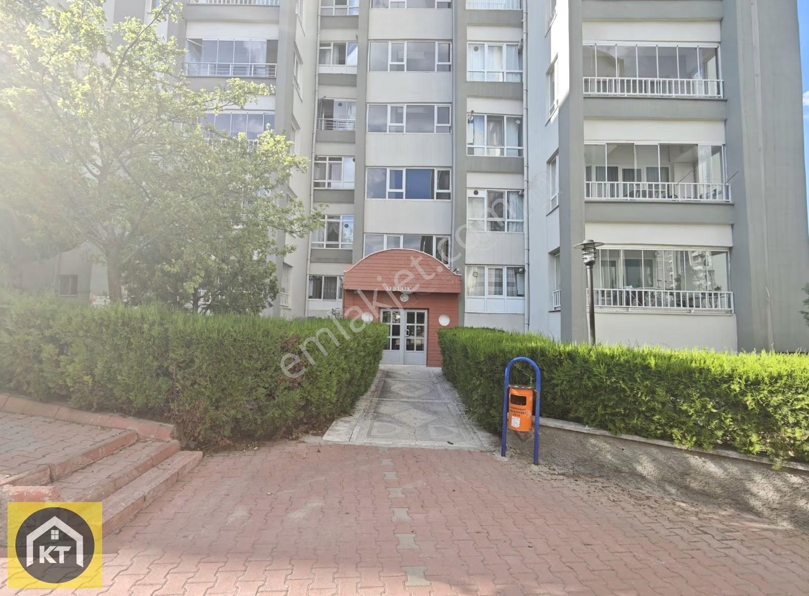 K.topçu'dan Oğuzlar Mh.3+1 120m2 4.kat Site Dairesi Kiralık - Görsel 31