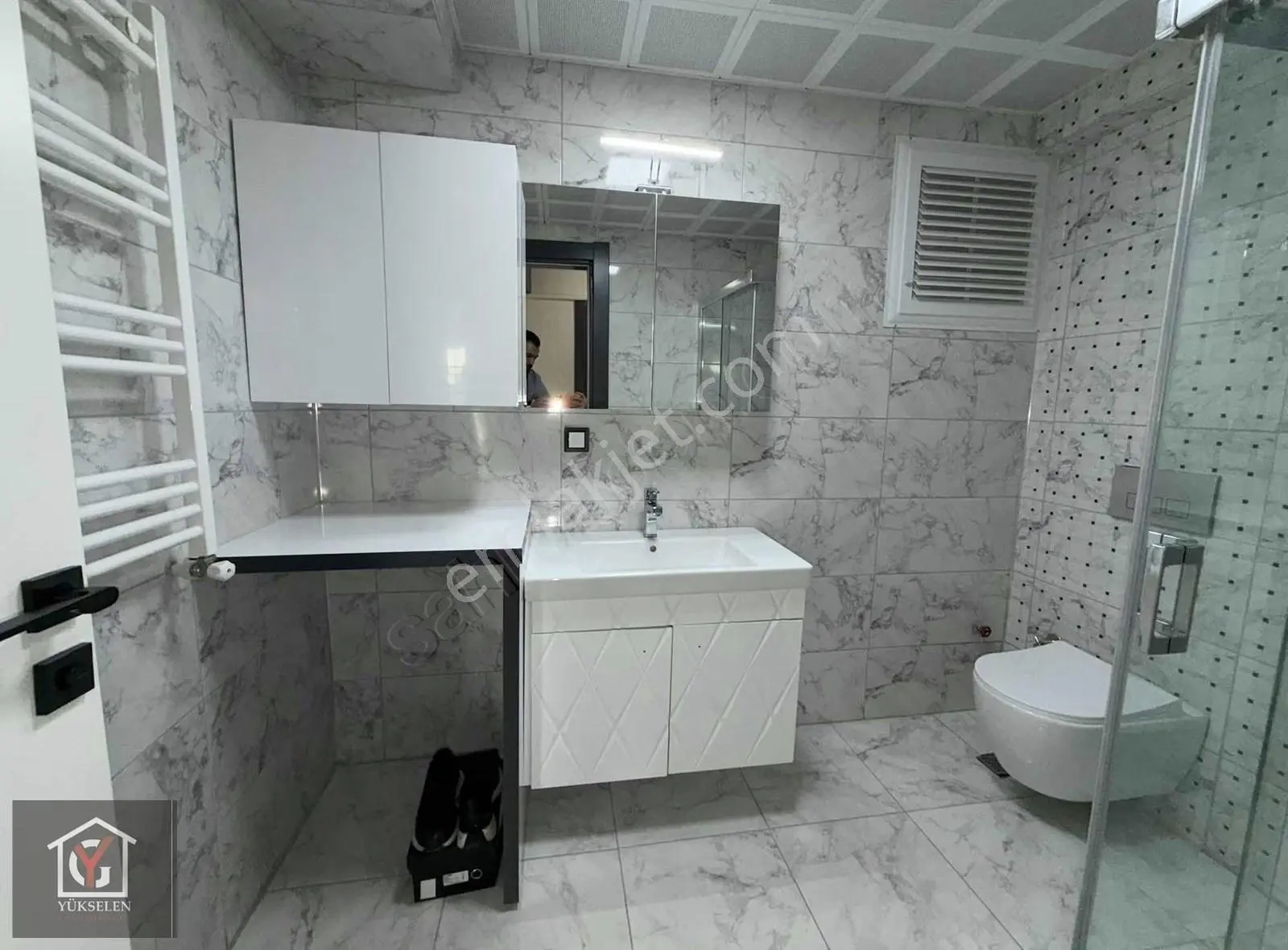 Torbalı Mahallesinde 3+1 Havuzlu Site İçerisinde - Görsel 7