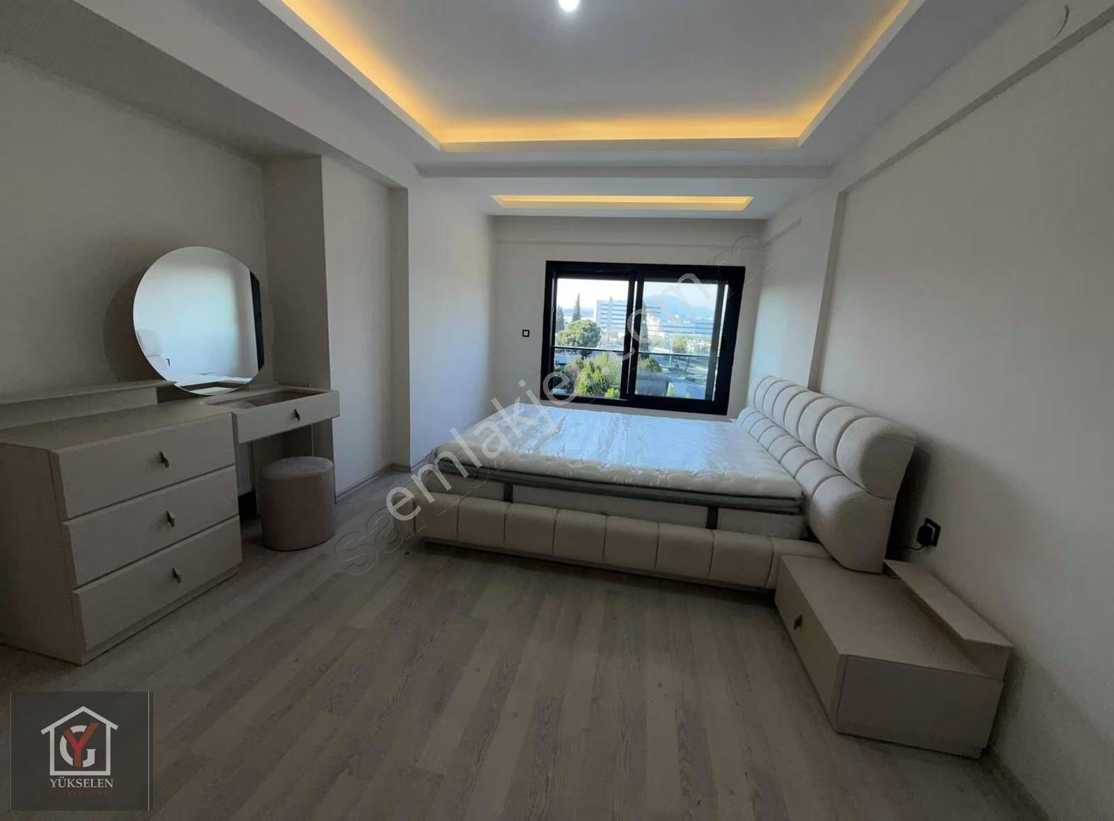 Torbalı Mahallesinde 3+1 Havuzlu Site İçerisinde - Görsel 20
