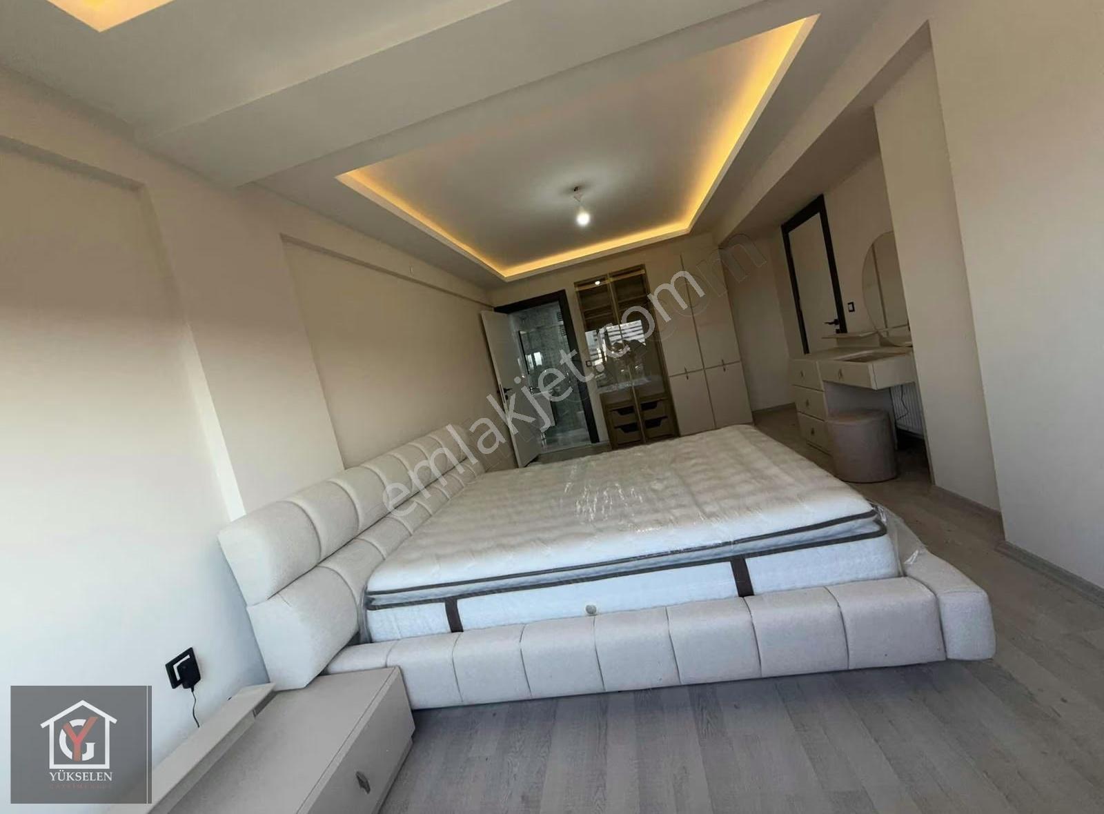 Torbalı Mahallesinde 3+1 Havuzlu Site İçerisinde - Görsel 14