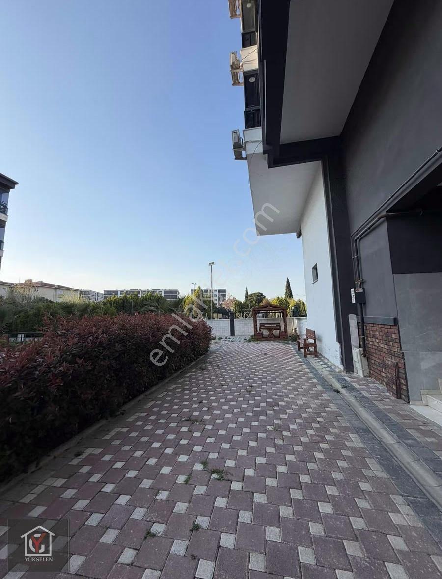 Torbalı Mahallesinde 3+1 Havuzlu Site İçerisinde - Görsel 12