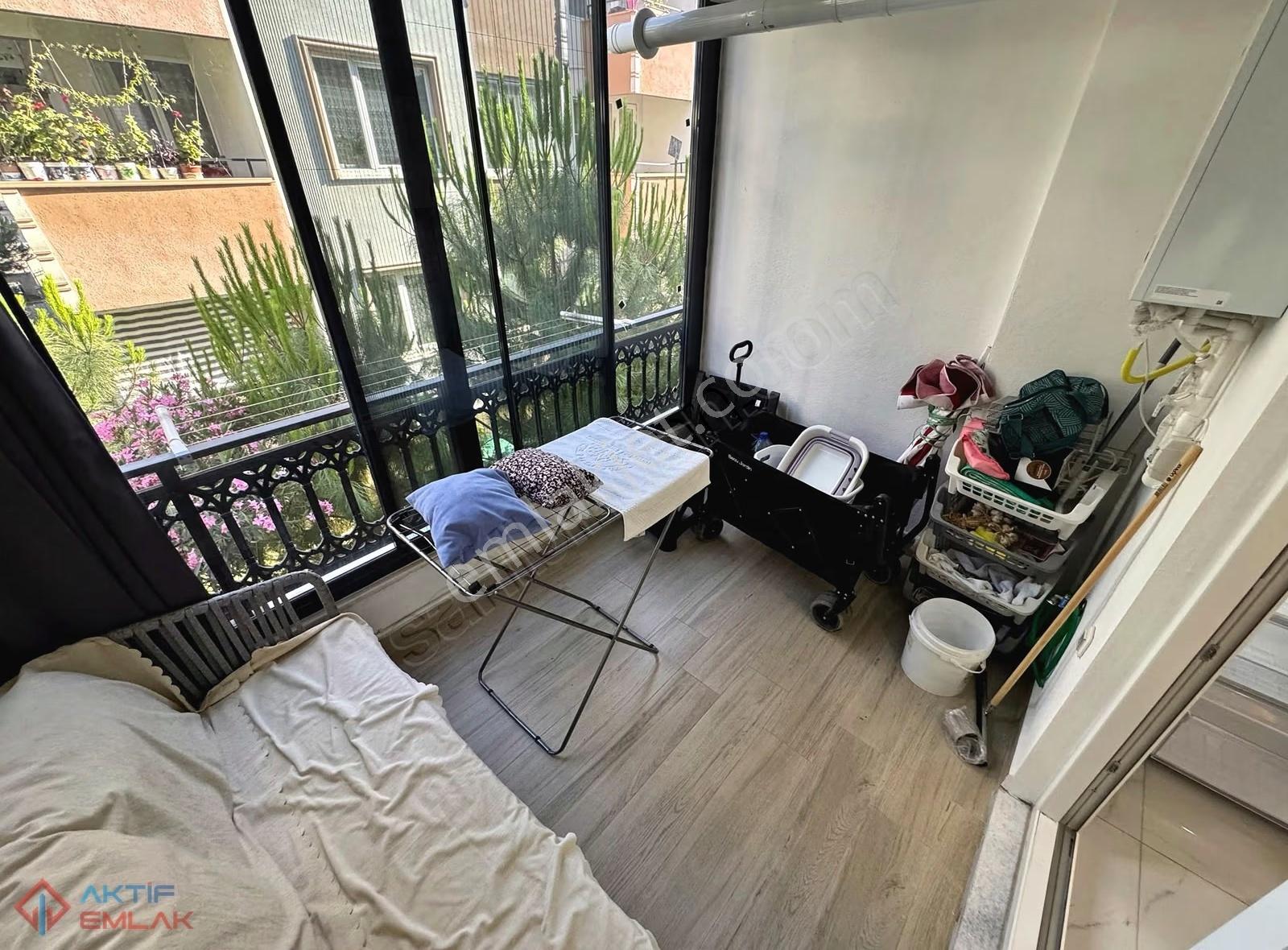 ▓aktiften Modern Yaşamın Tüm Beklentilerini Karşılayan 2+1 Daire - Görsel 4