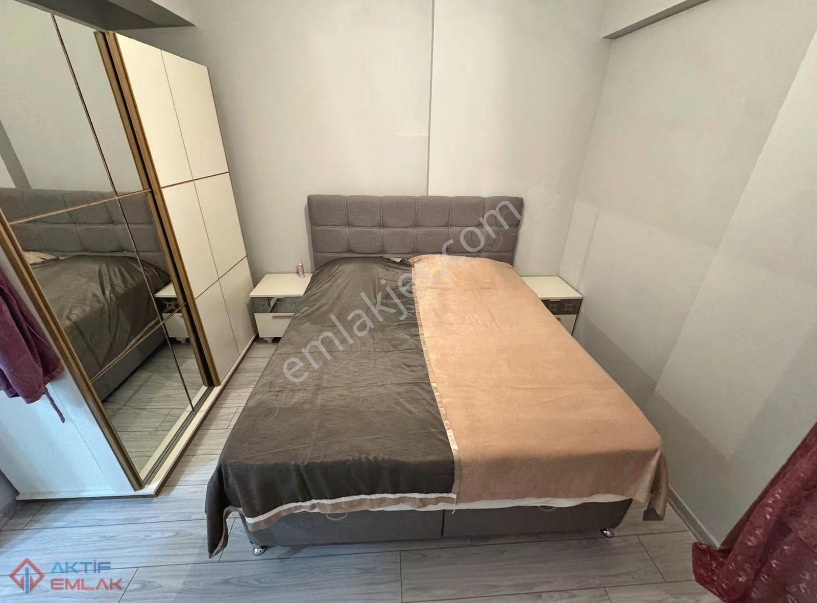 ▓aktiften Modern Yaşamın Tüm Beklentilerini Karşılayan 2+1 Daire - Görsel 2