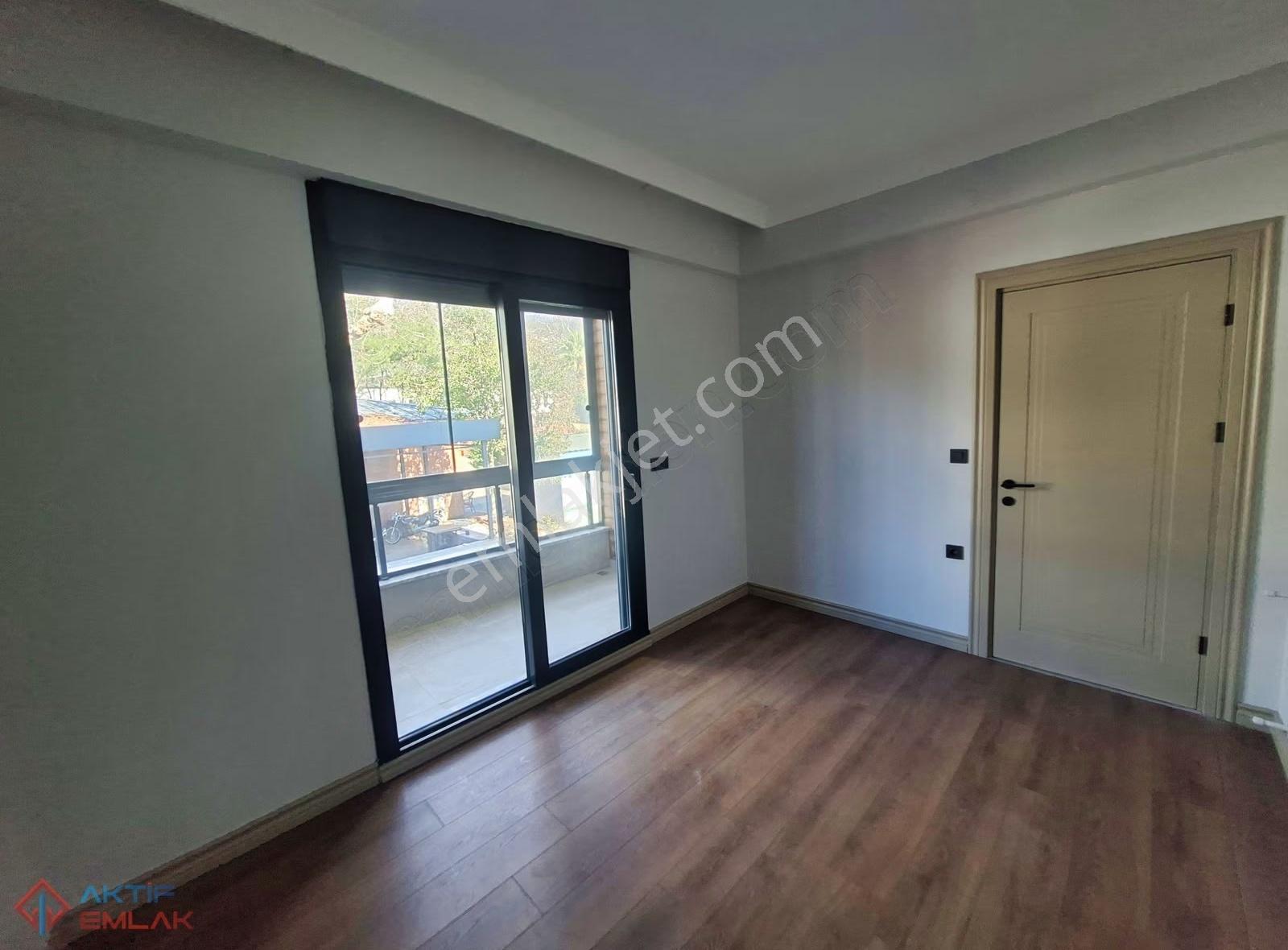 ▓aktif'ten Gürede Doğa Manzaralı Ön Cephe Eşsiz Konumlu 1+1daire - Görsel 16