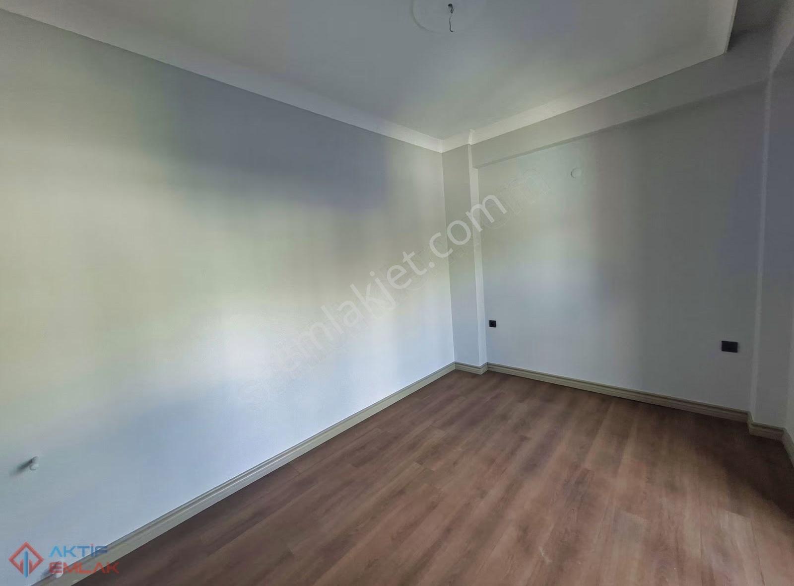 ▓aktif'ten Gürede Doğa Manzaralı Ön Cephe Eşsiz Konumlu 1+1daire - Görsel 8