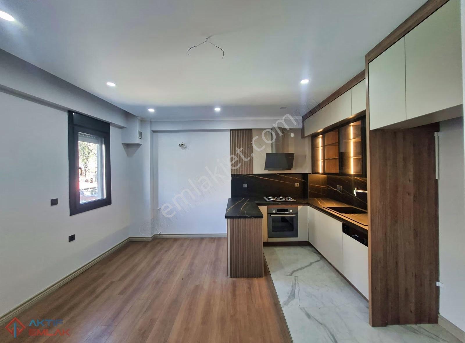 ▓aktif'ten Gürede Doğa Manzaralı Ön Cephe Eşsiz Konumlu 1+1daire - Görsel 30