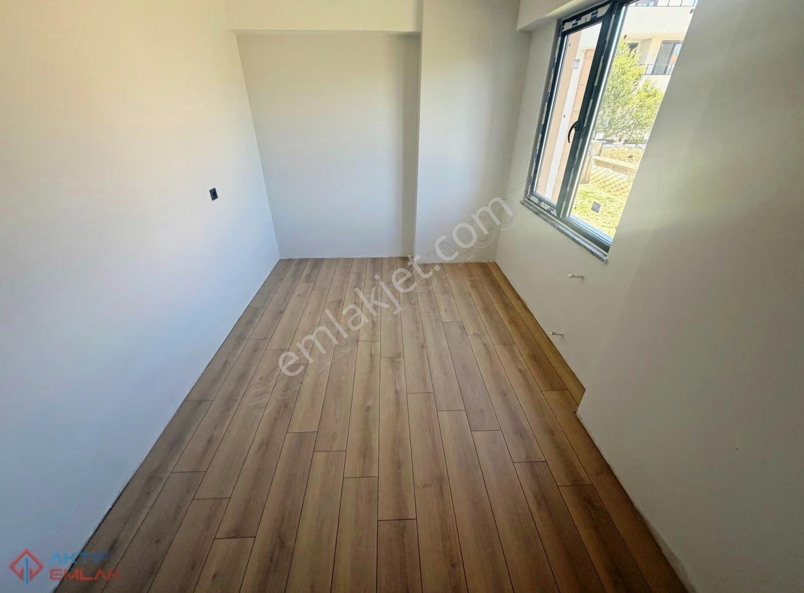 ▓aktif'ten Zeytinli'de Değer Kazandıran Konumda Harika 1+1 Daire - Görsel 23