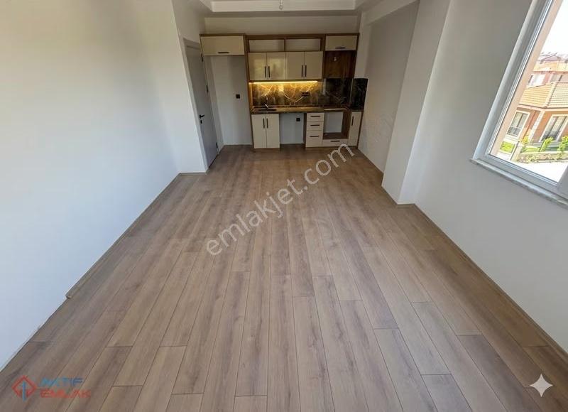 ▓aktif'ten Zeytinli'de Değer Kazandıran Konumda Harika 1+1 Daire - Görsel 14