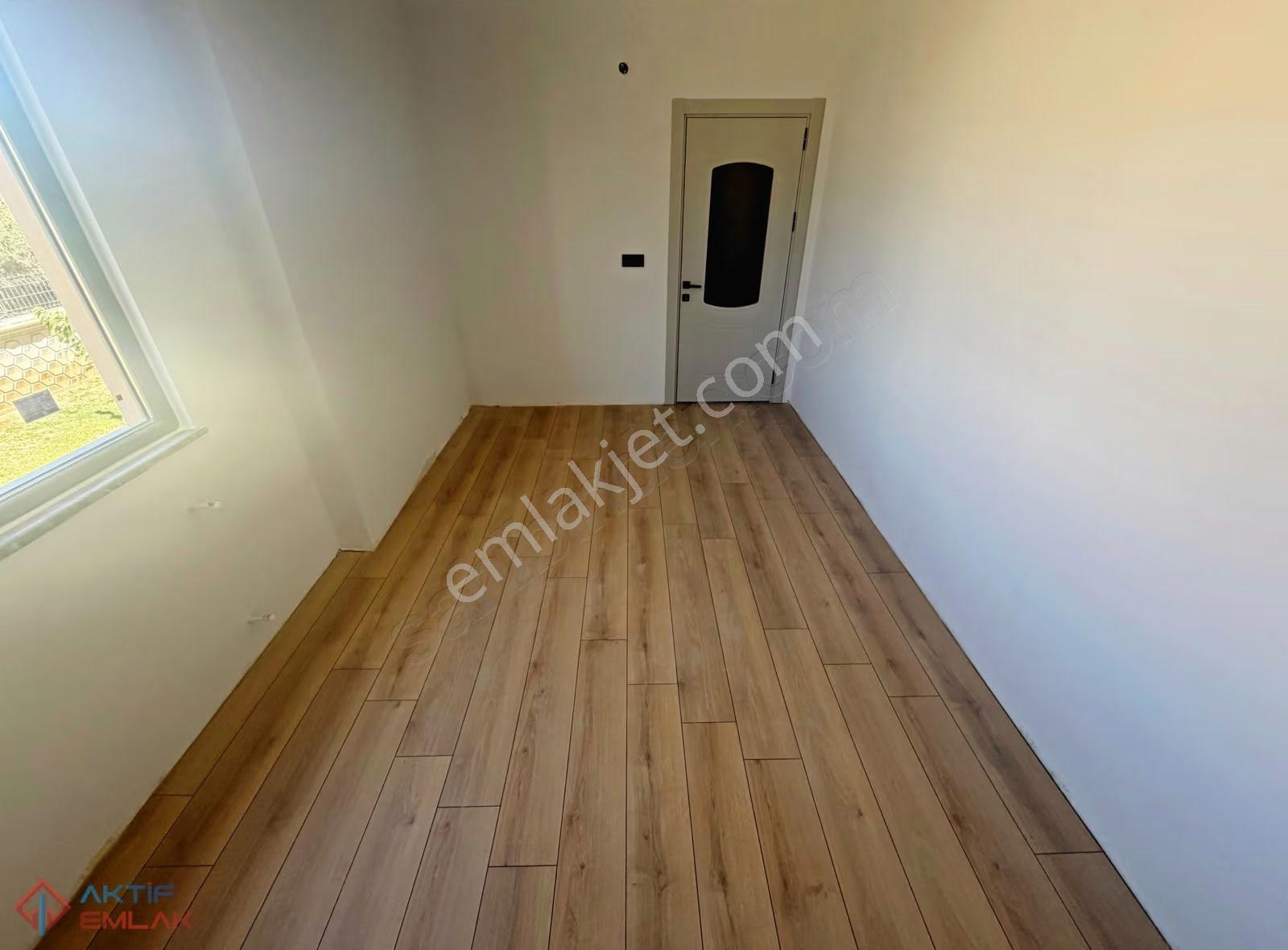 ▓aktif'ten Zeytinli'de Değer Kazandıran Konumda Harika 1+1 Daire - Görsel 24