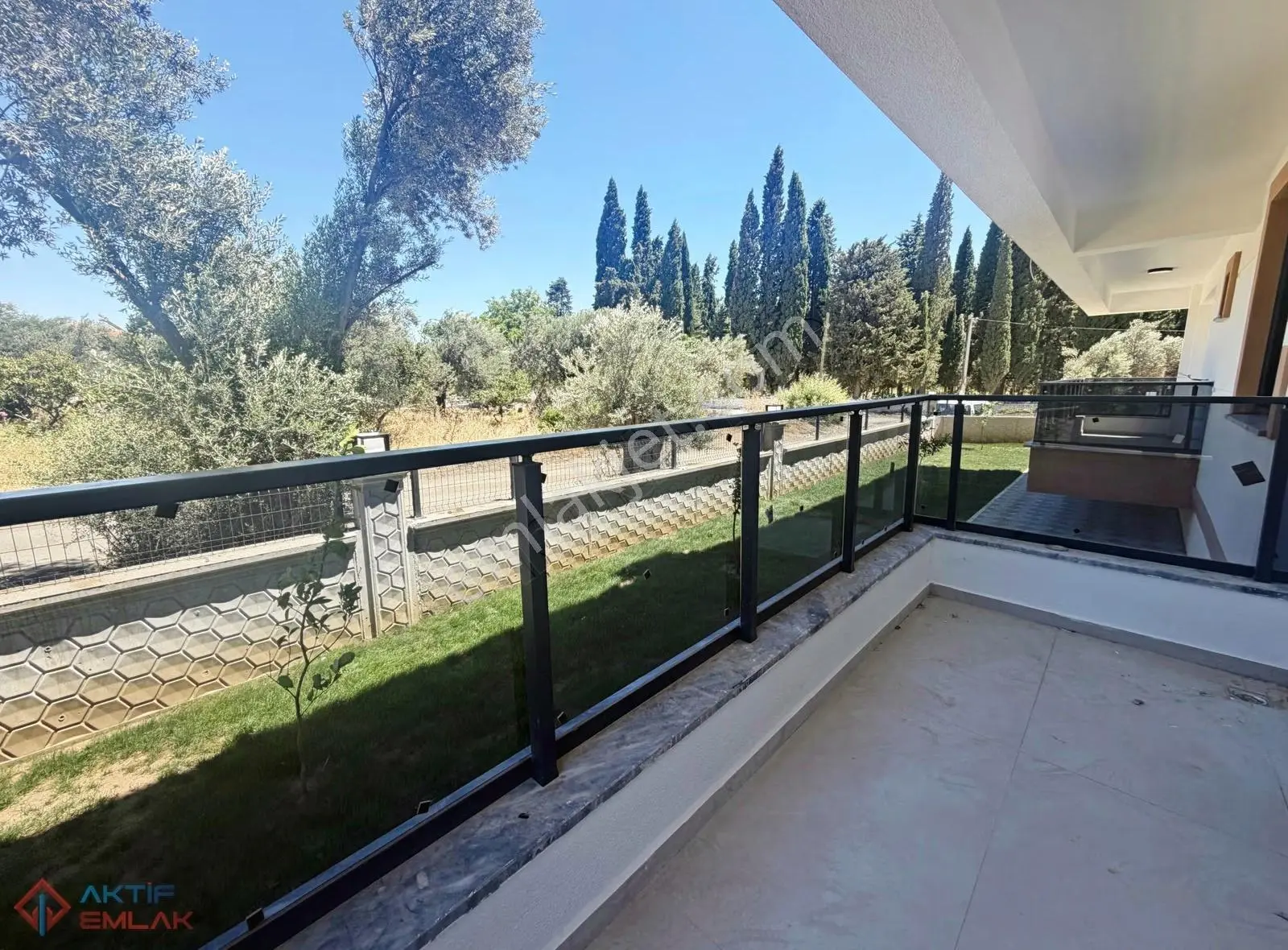 ▓aktif'ten Zeytinli'de Değer Kazandıran Konumda Harika 1+1 Daire - Görsel 32