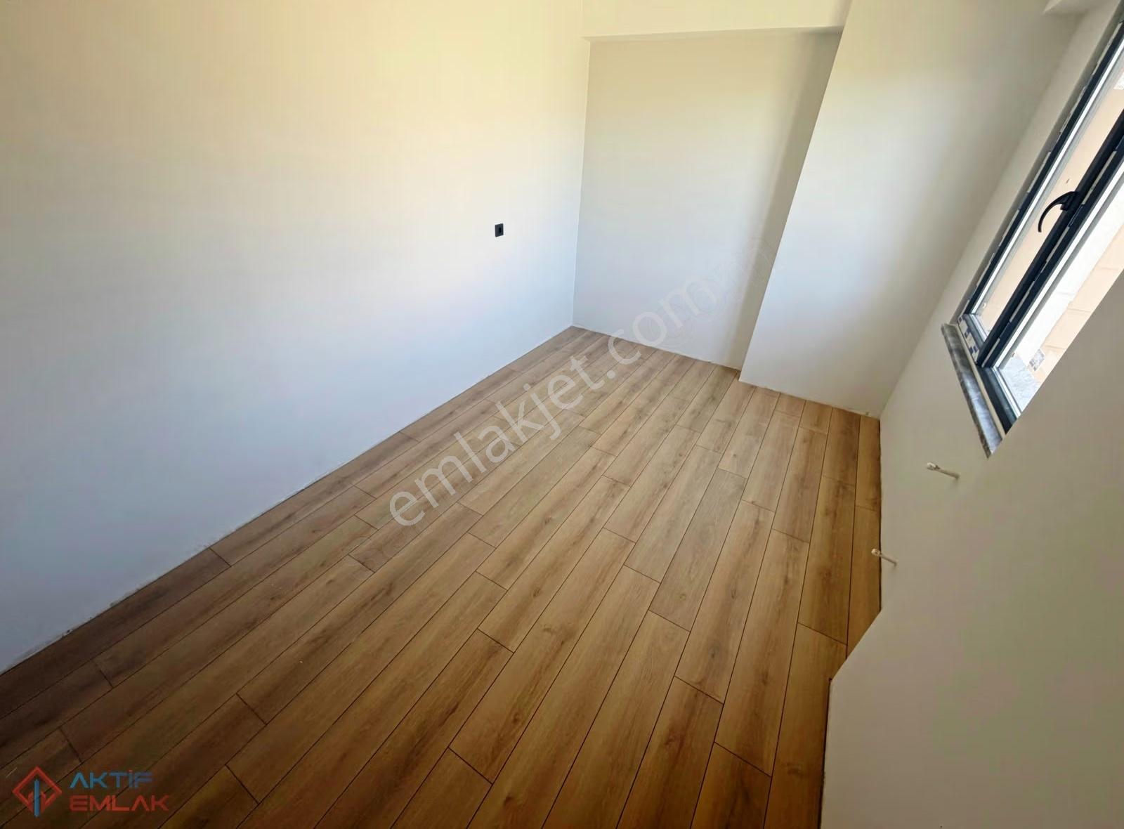 ▓aktif'ten Zeytinli'de Değer Kazandıran Konumda Harika 1+1 Daire - Görsel 20