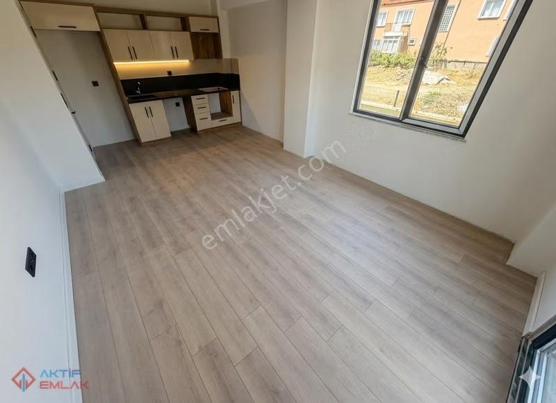 ▓aktif'ten Zeytinli'de Değer Kazandıran Konumda Harika 1+1 Daire - Görsel 29