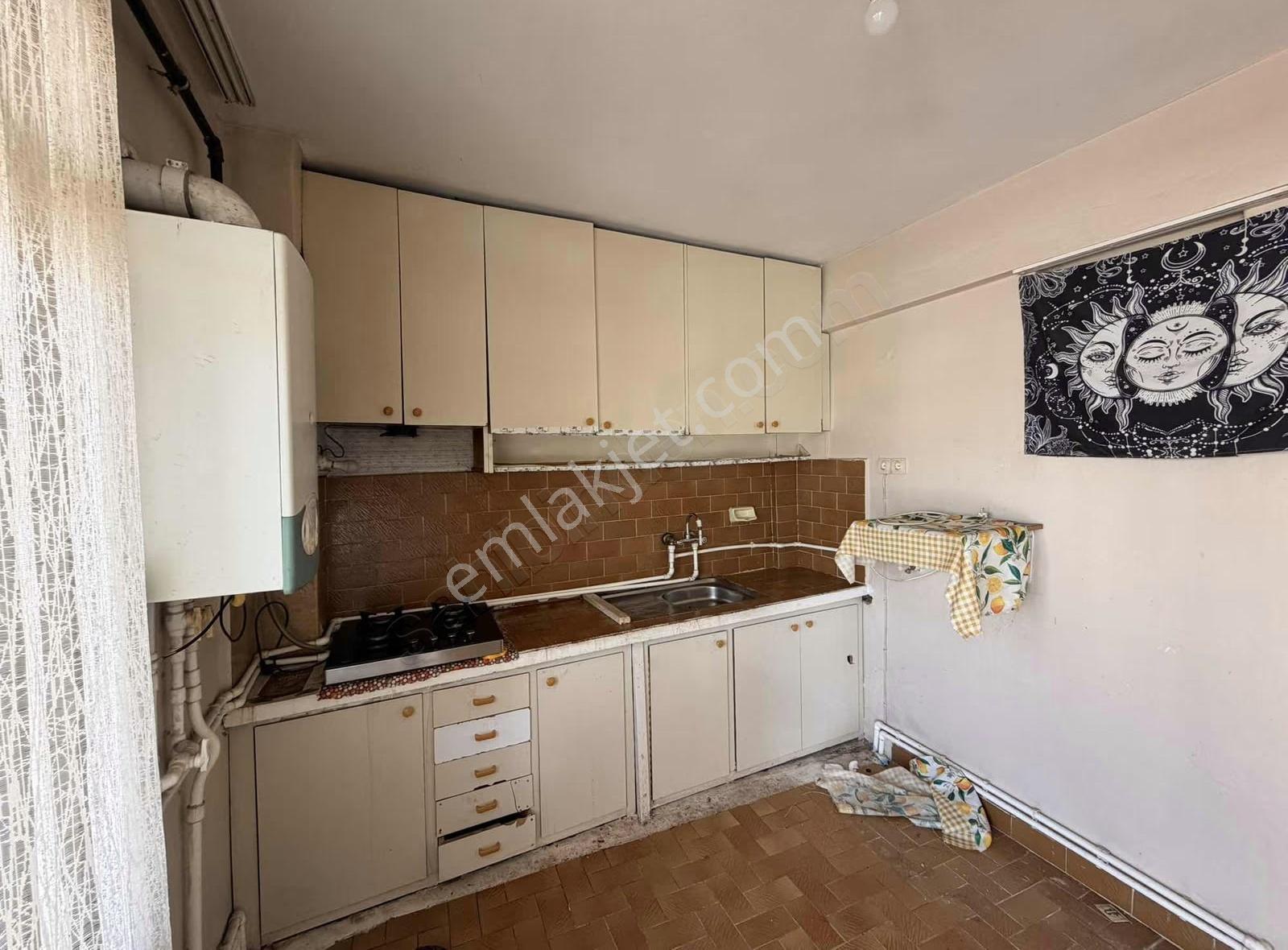 Edirne'de Bahçeli Kiralık 3+1 Daire (2. Kat) - Görsel 18