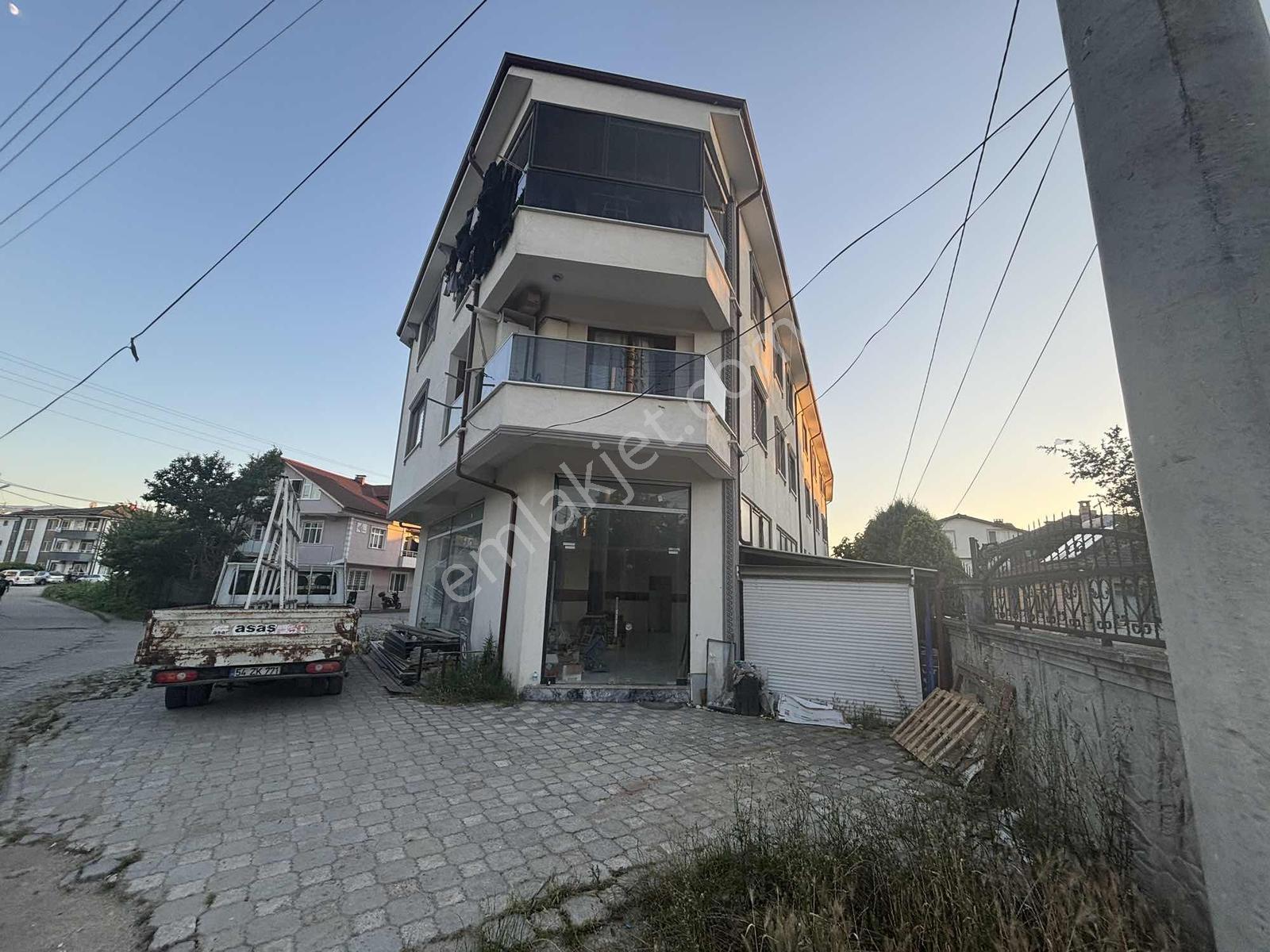 Yön Group 'tan Satılık 3+1 Daire - Görsel 12