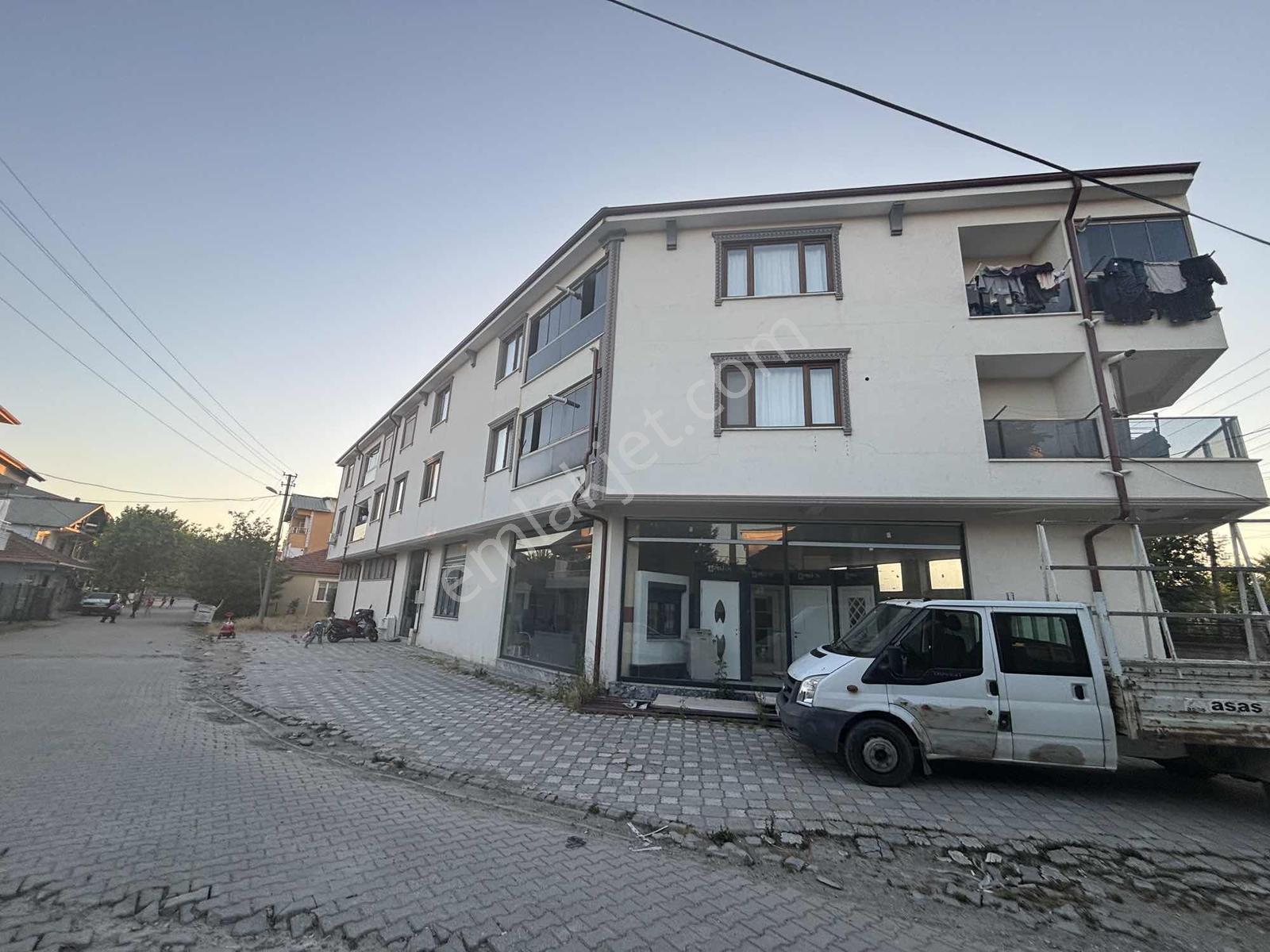 Yön Group 'tan Satılık 3+1 Daire - Görsel 2