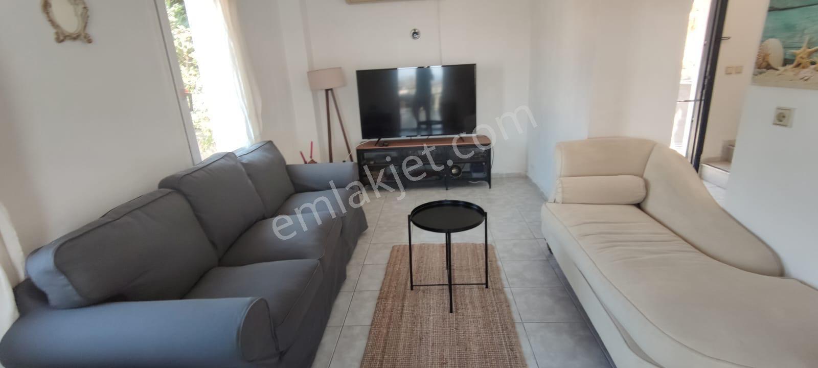 Sahibinden Yalıkavak Küdür’de Kiralık Tripleks - Görsel 7